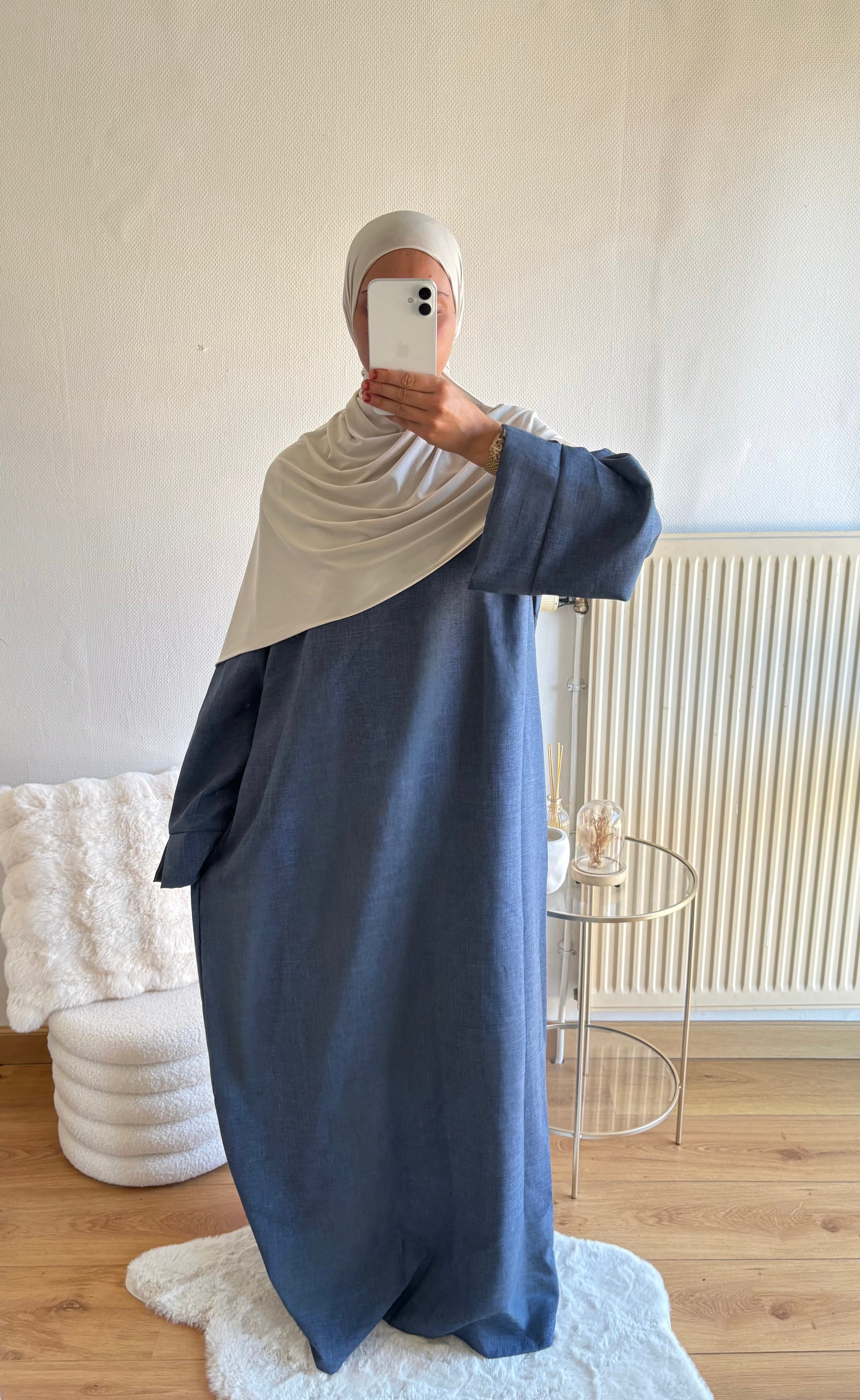Abaya Lina