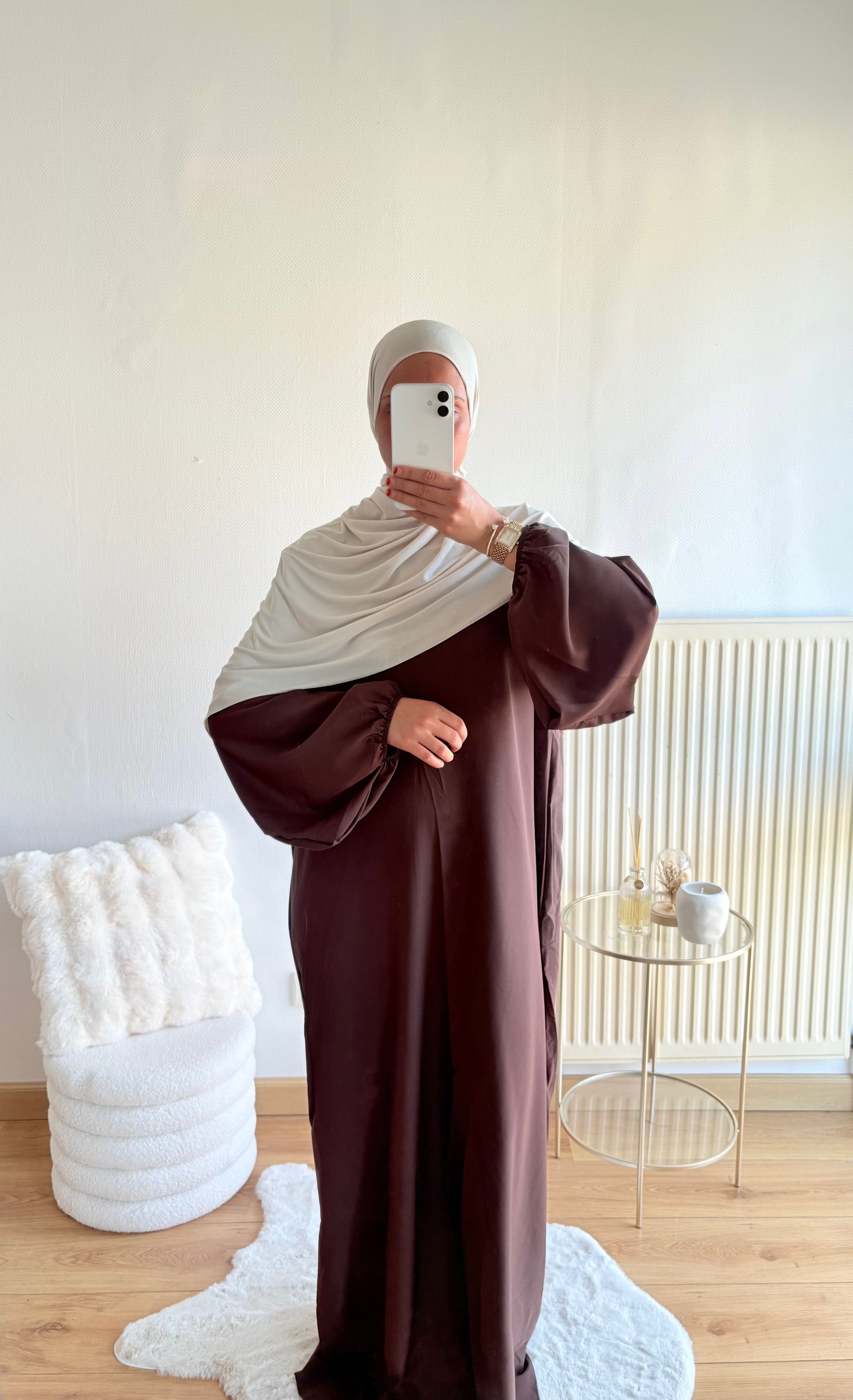 Abaya Lia