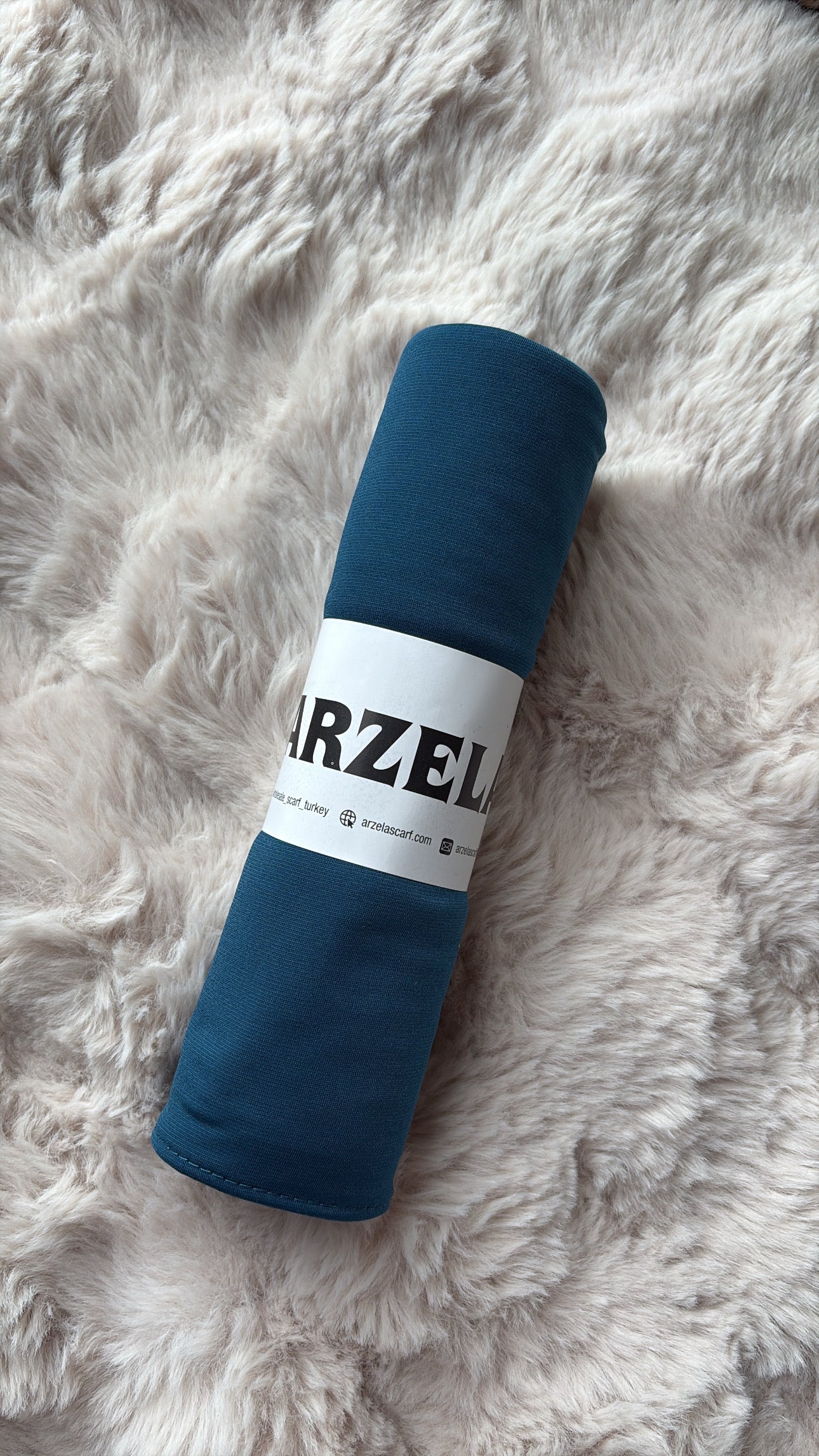 Voile Jersey Premium de luxe