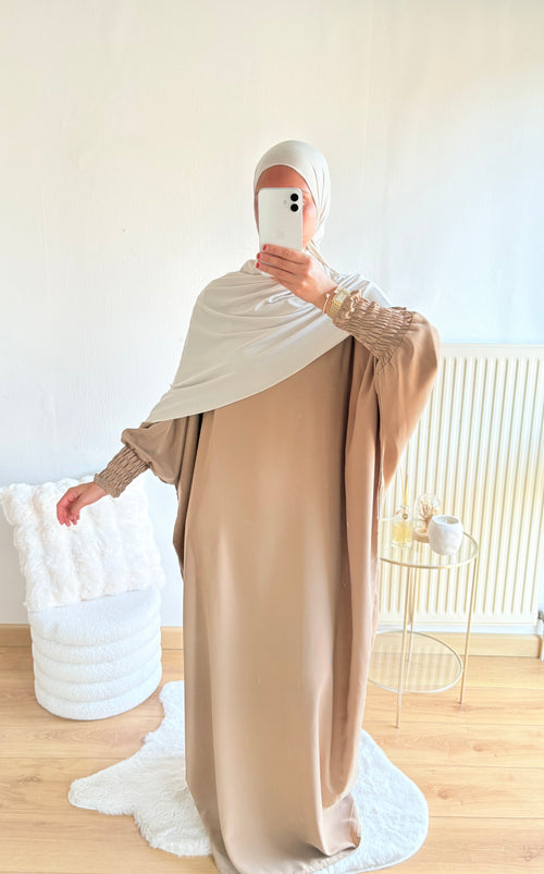 Abaya Farasha II