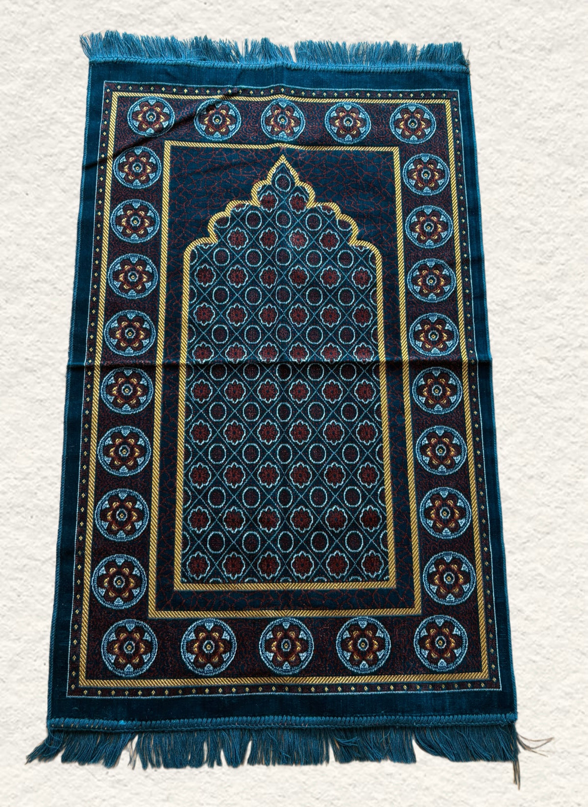 Tapis Firdaws