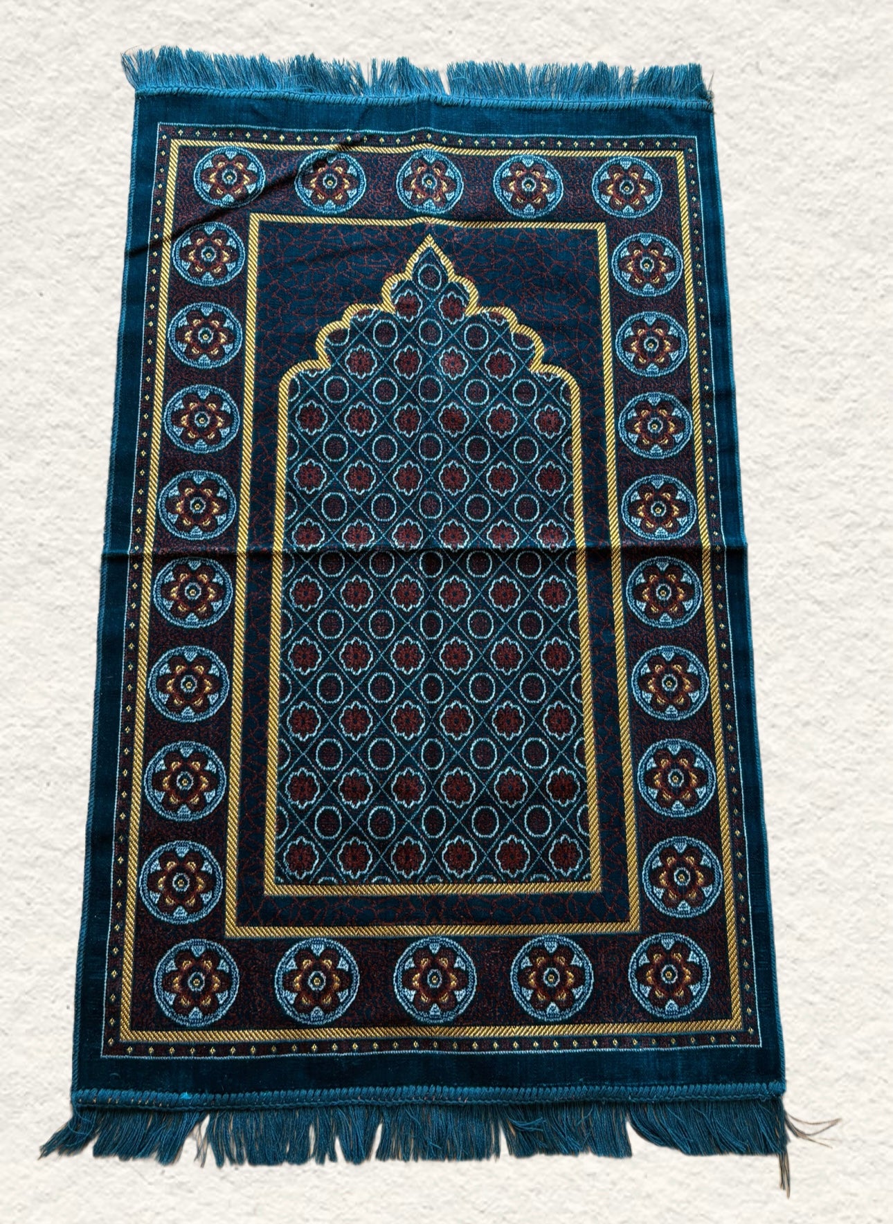 Tapis Firdaws
