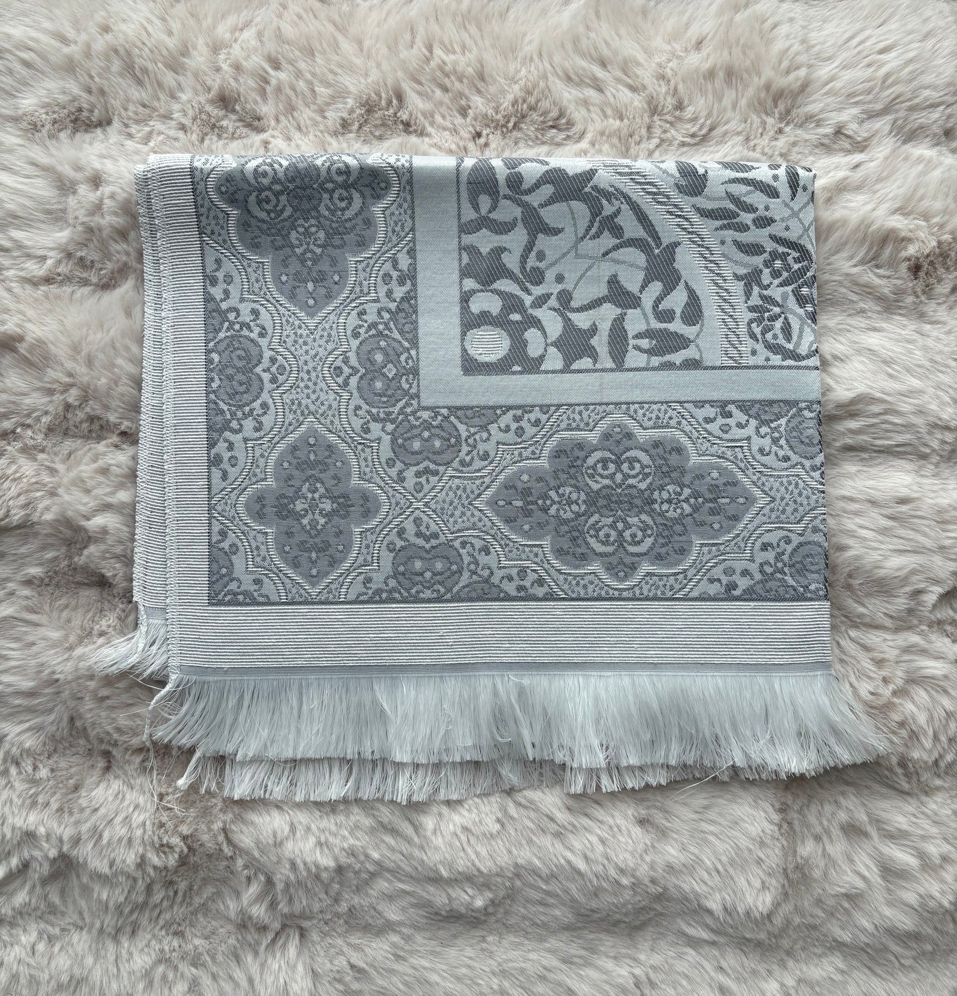 Tapis Noor
