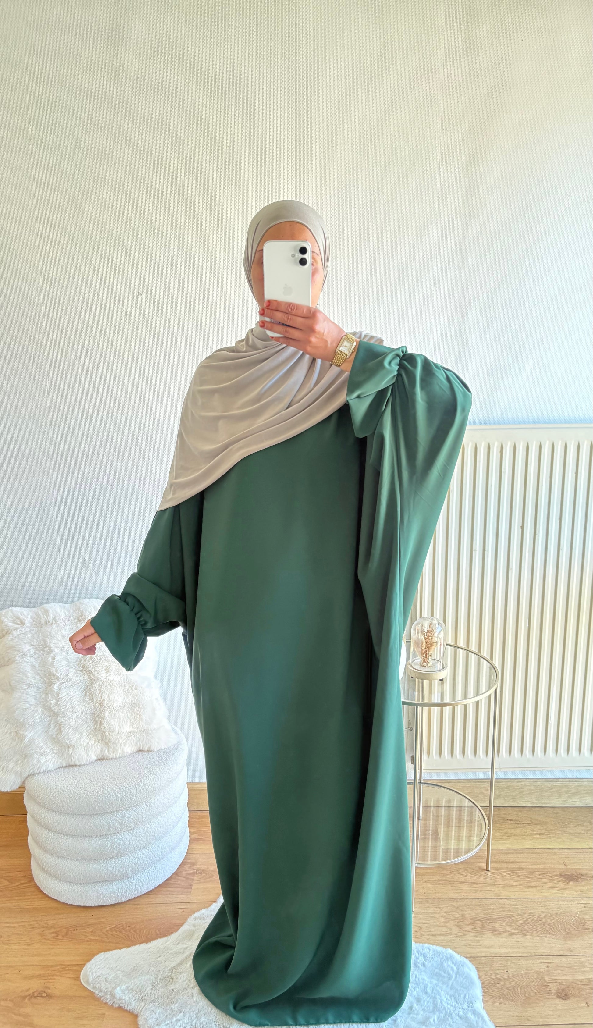 Abaya Layla