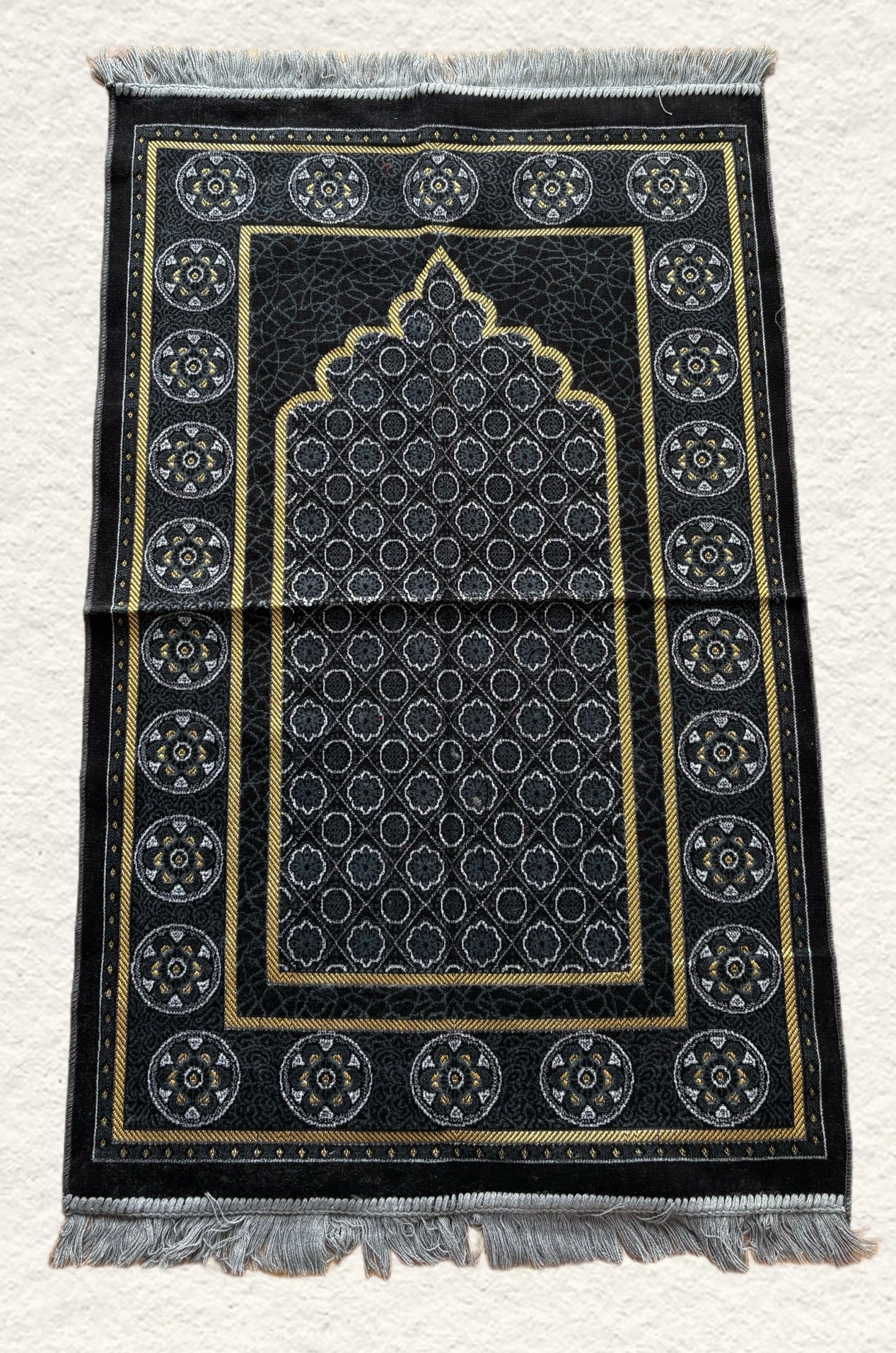 Tapis Firdaws