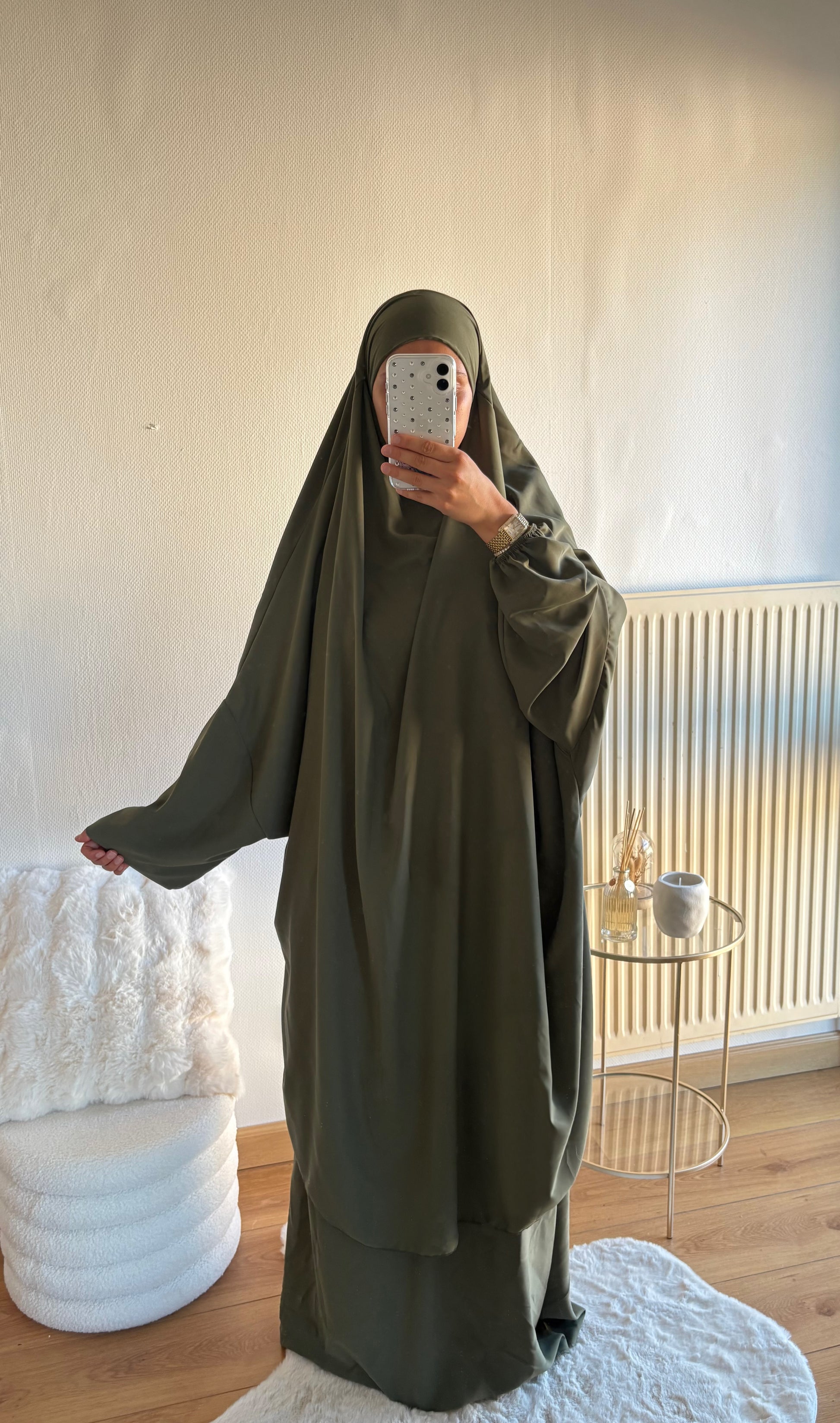 Jilbab Noorayn