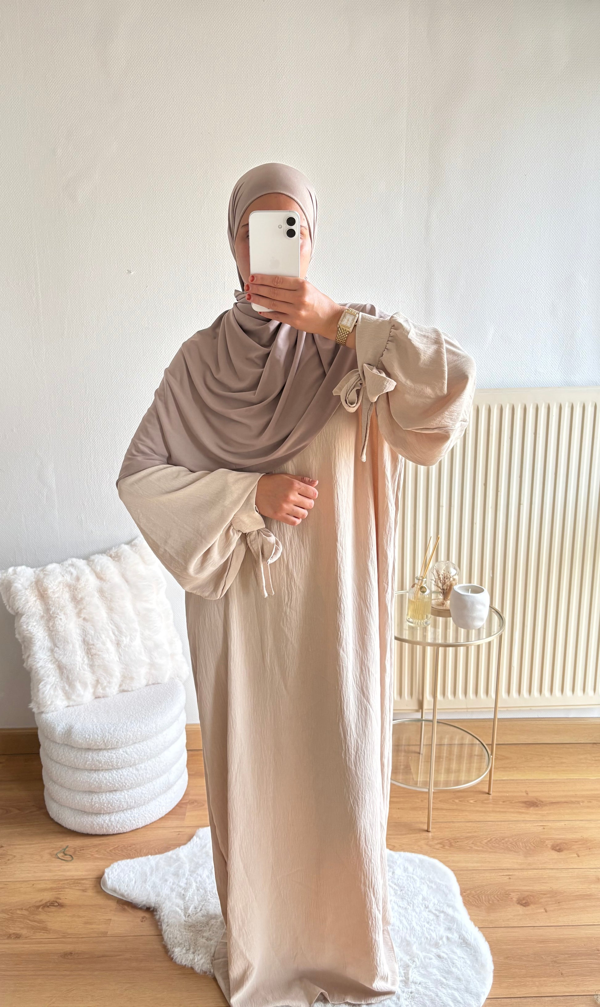 Abaya Imena