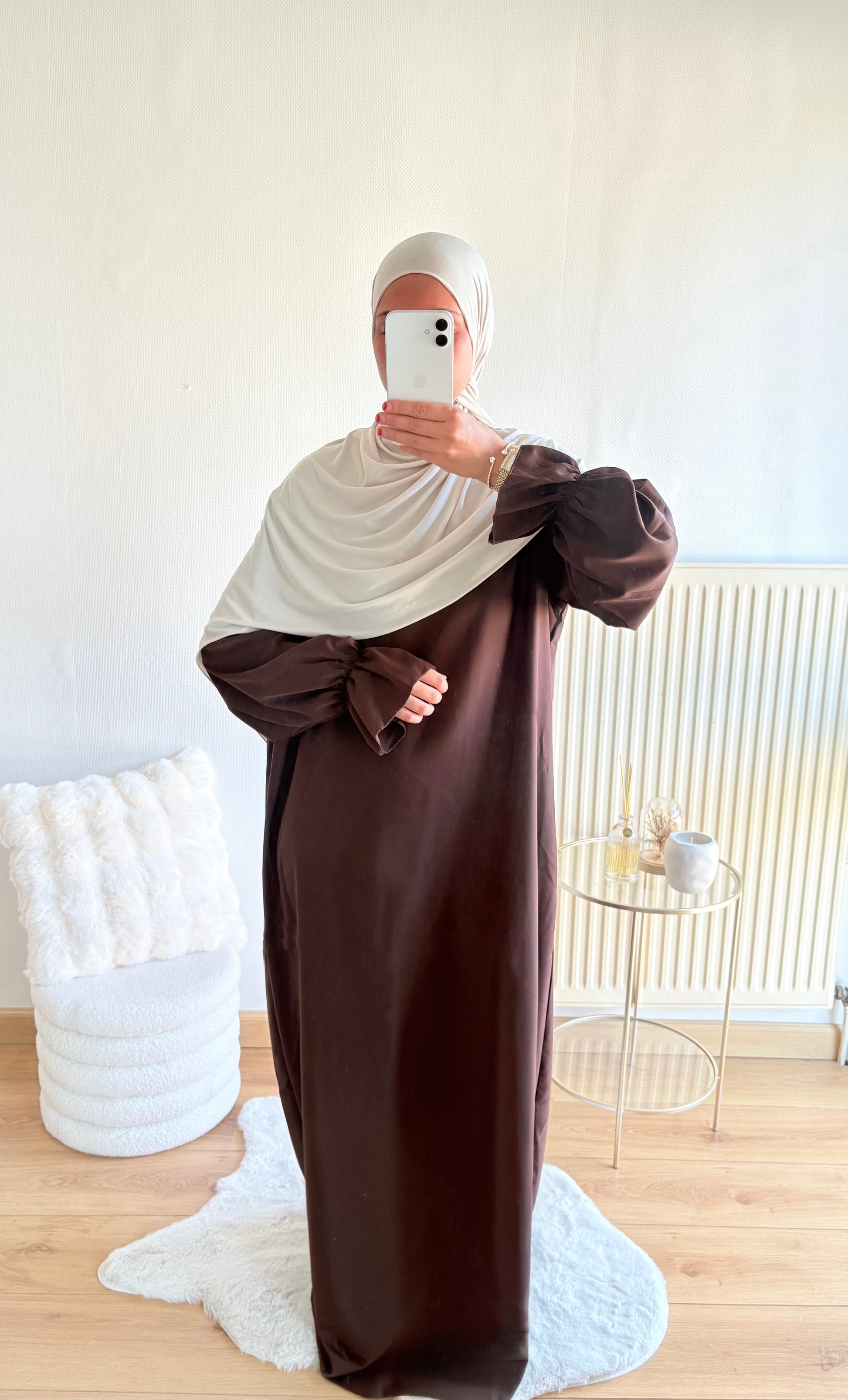 Abaya Sina