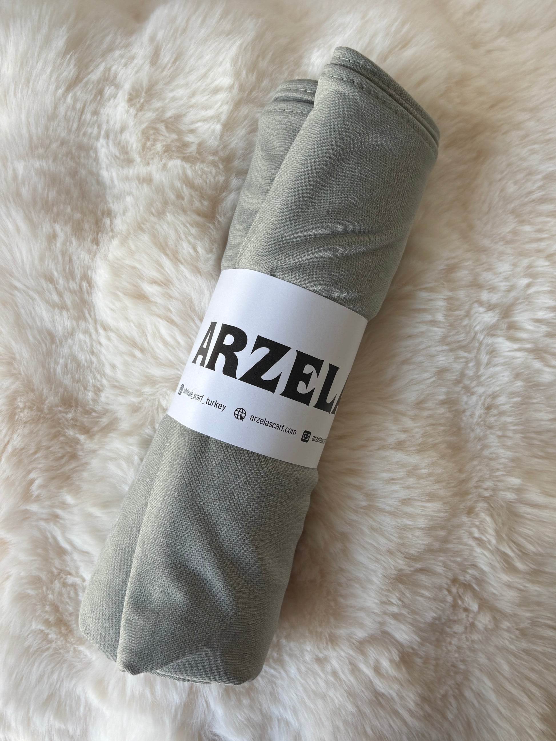 Voile Jersey Premium de luxe