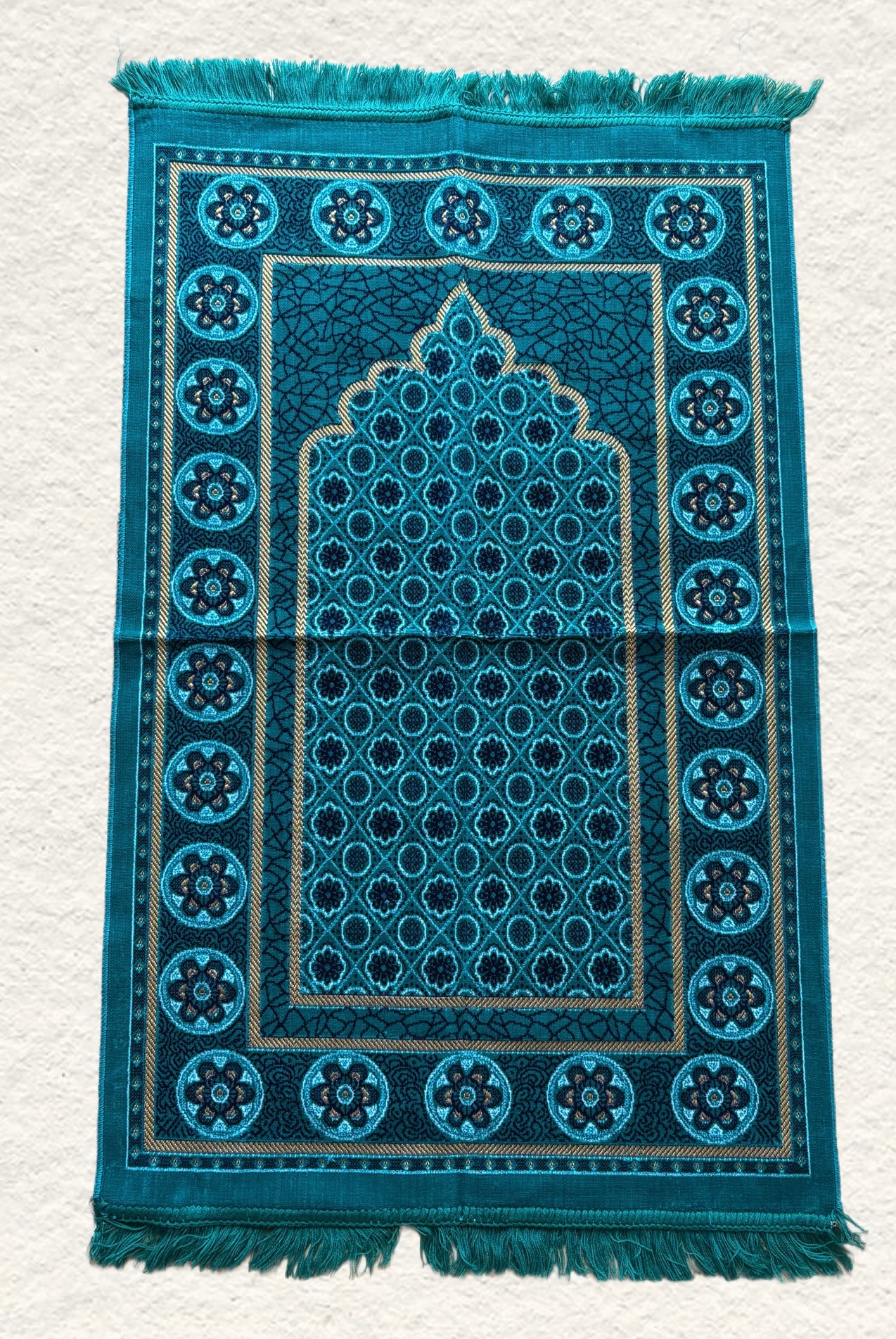 Tapis Firdaws