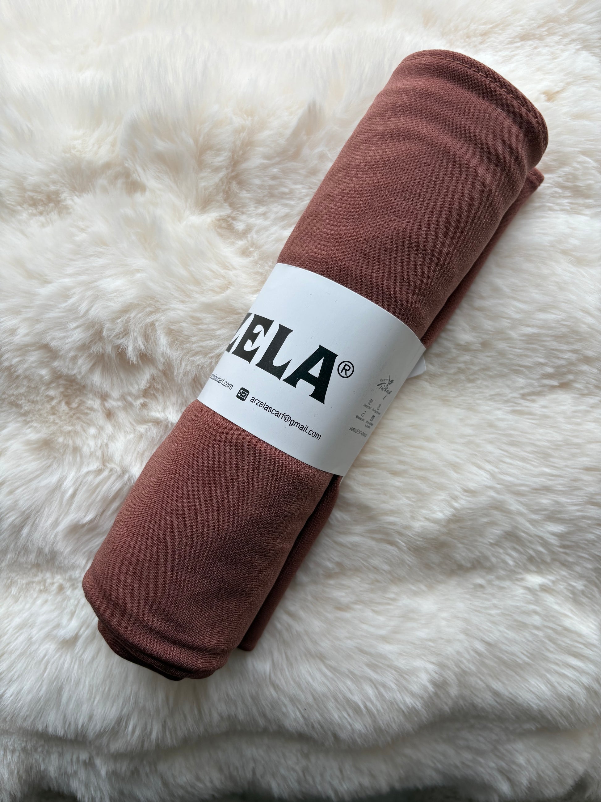 Voile Jersey Premium de luxe
