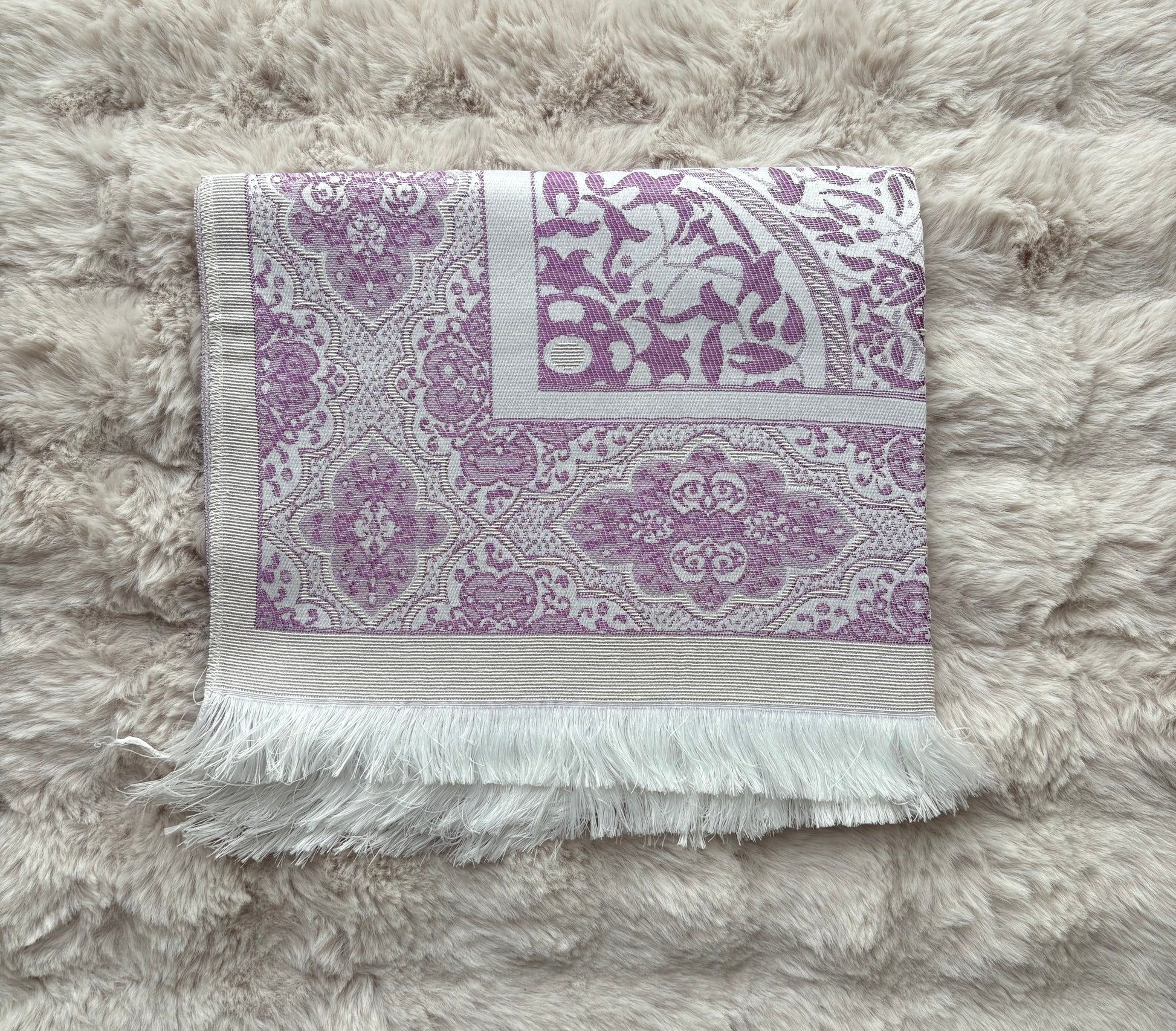 Tapis Noor