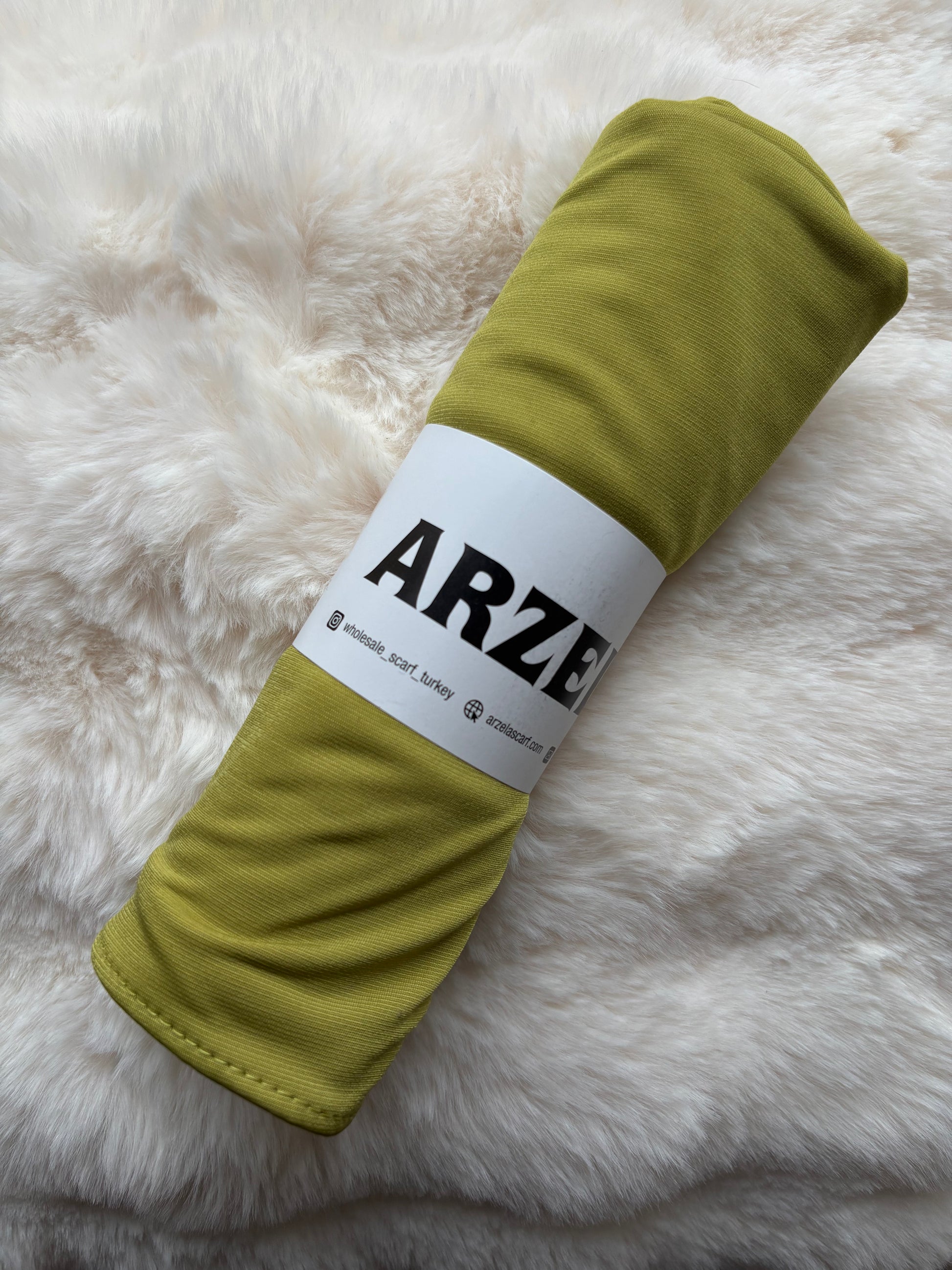 Voile Jersey Premium de luxe
