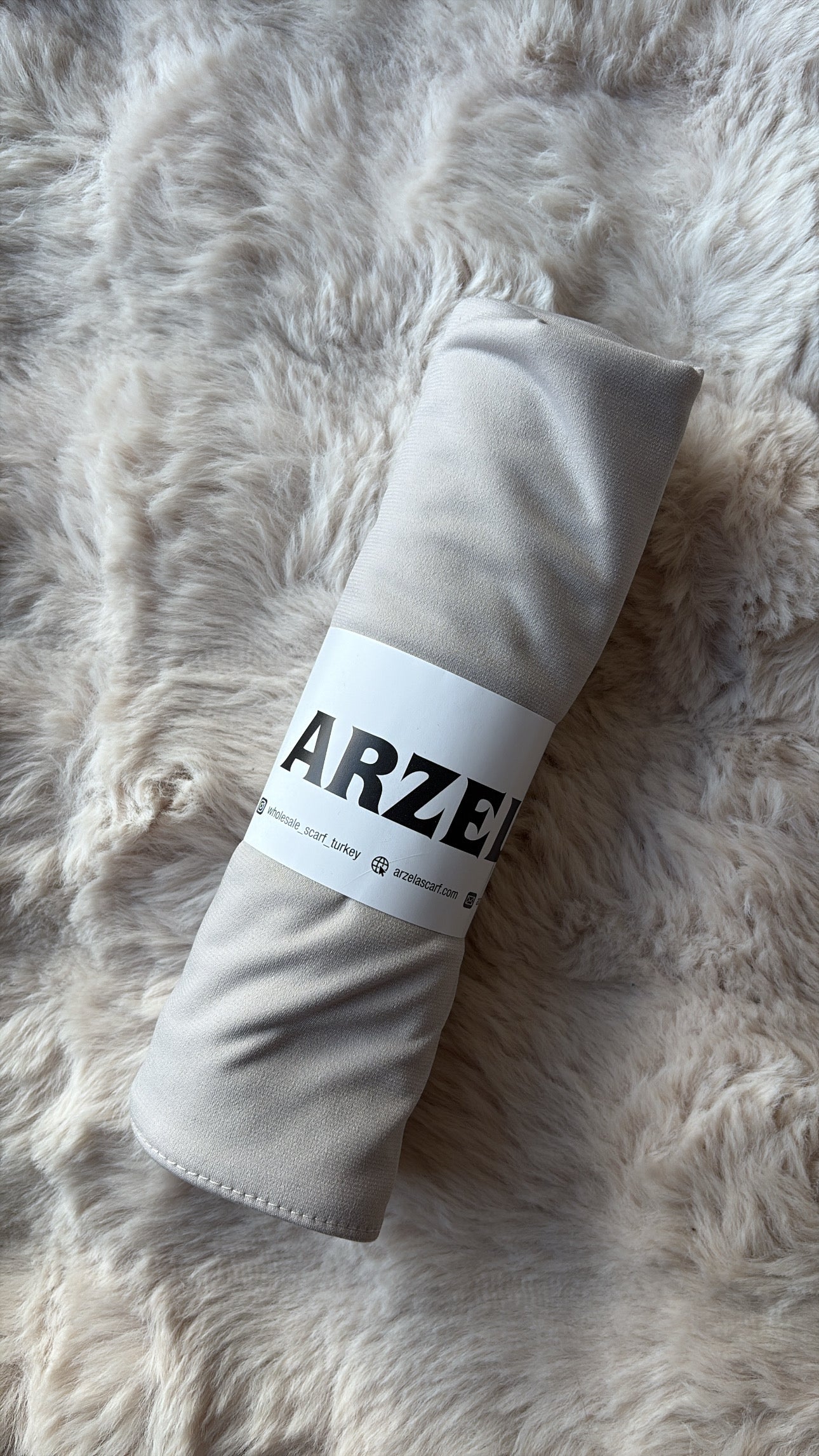 Voile Jersey Premium de luxe