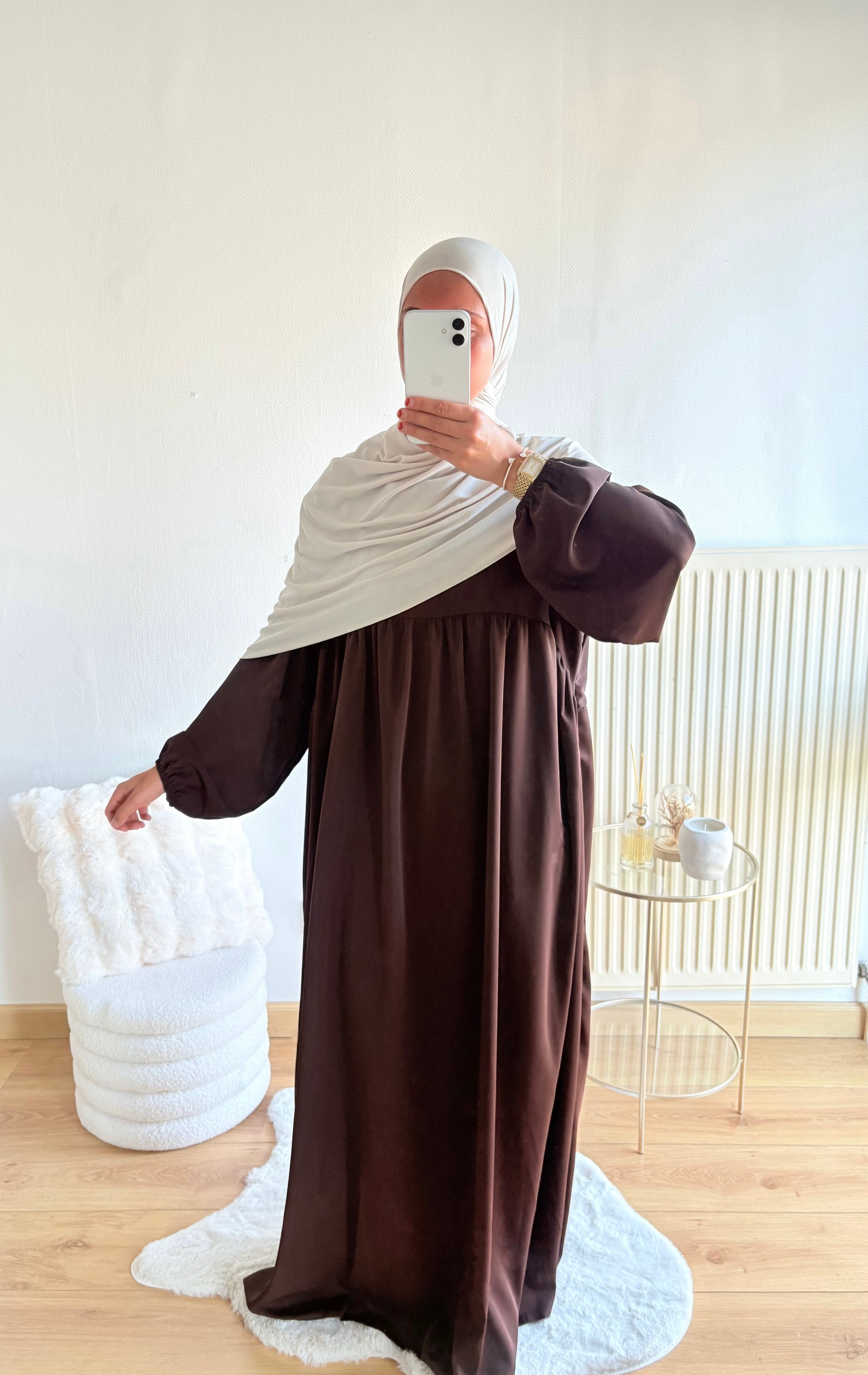 Abaya Amirah