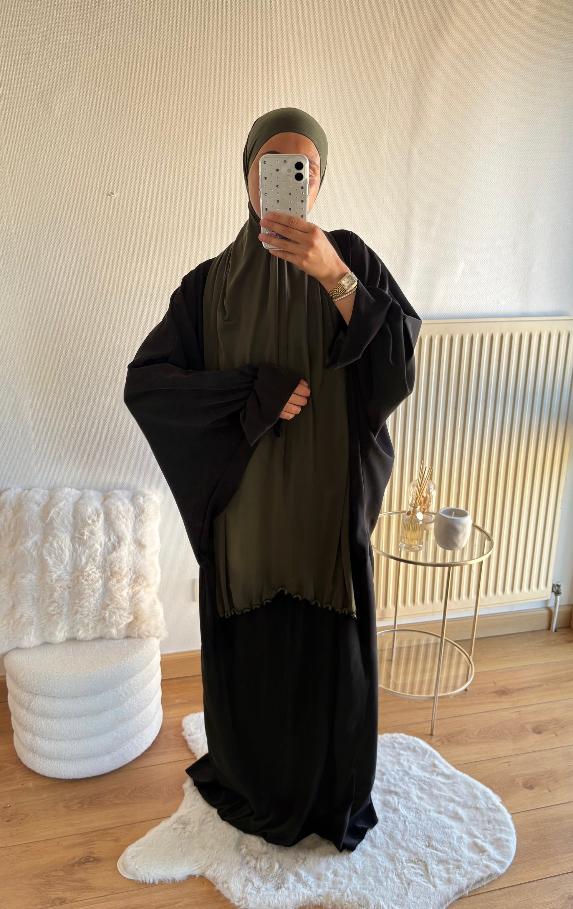 Abaya Layla