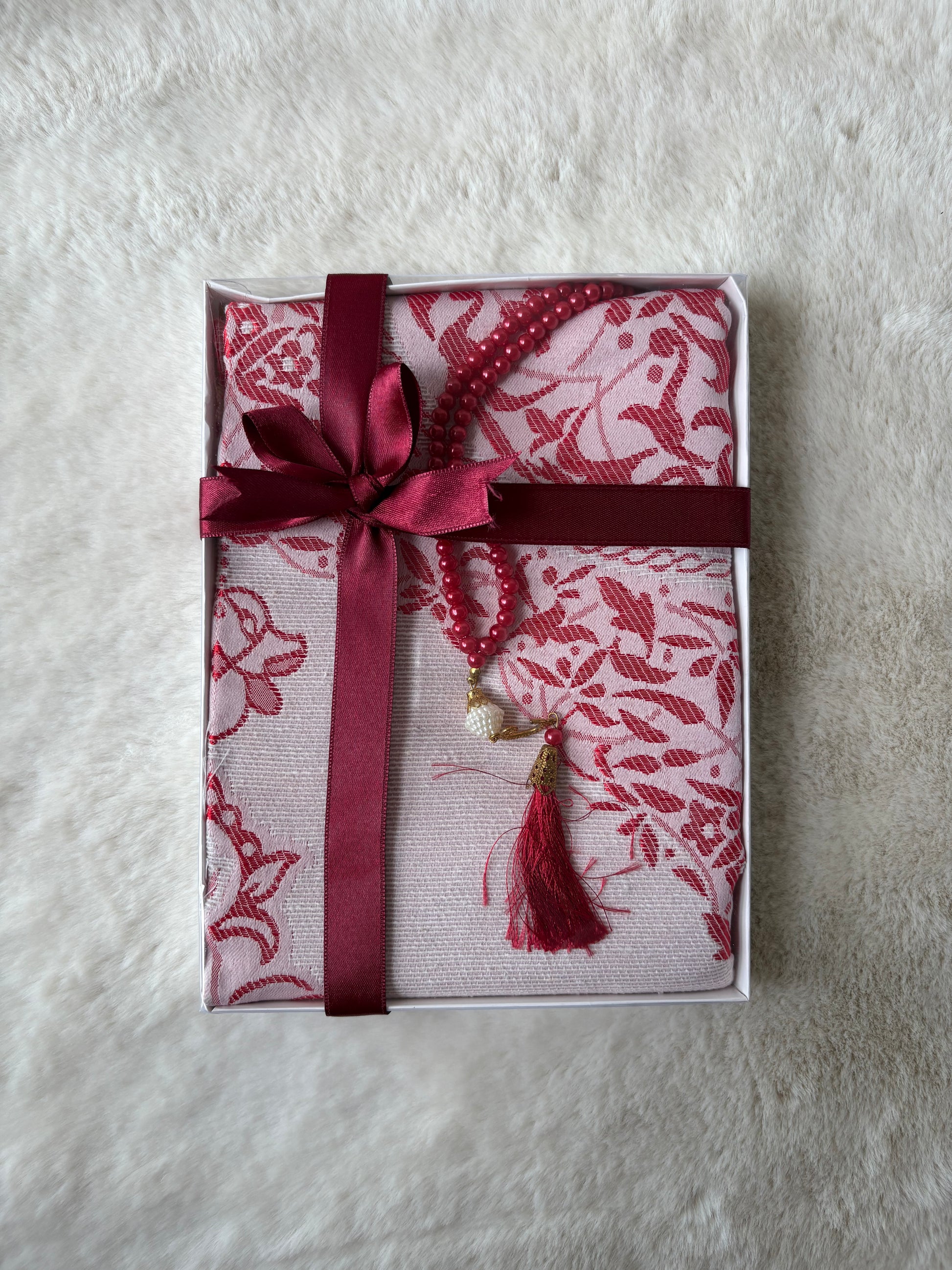 Coffret Mawaqiit