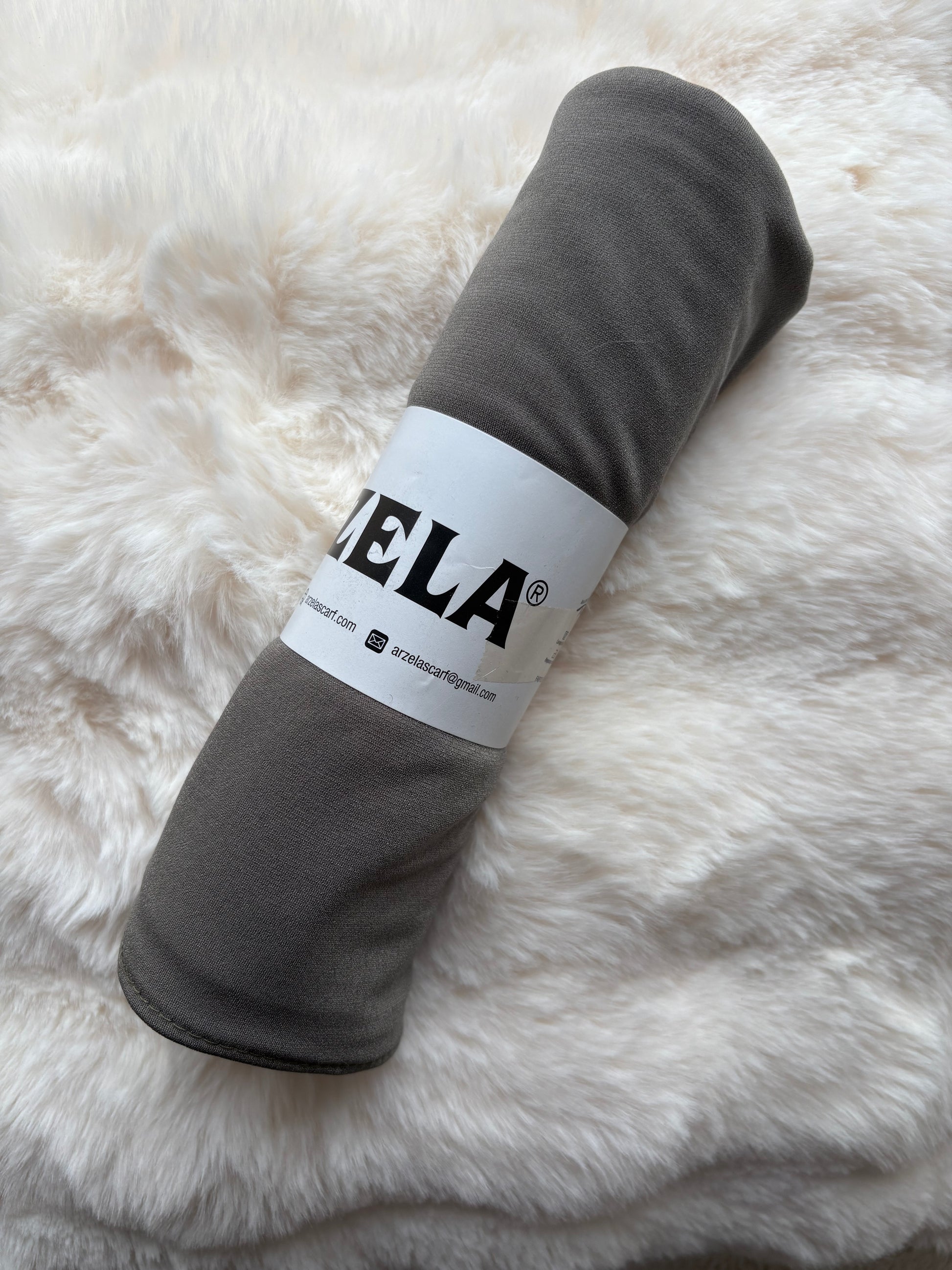 Voile Jersey Premium de luxe