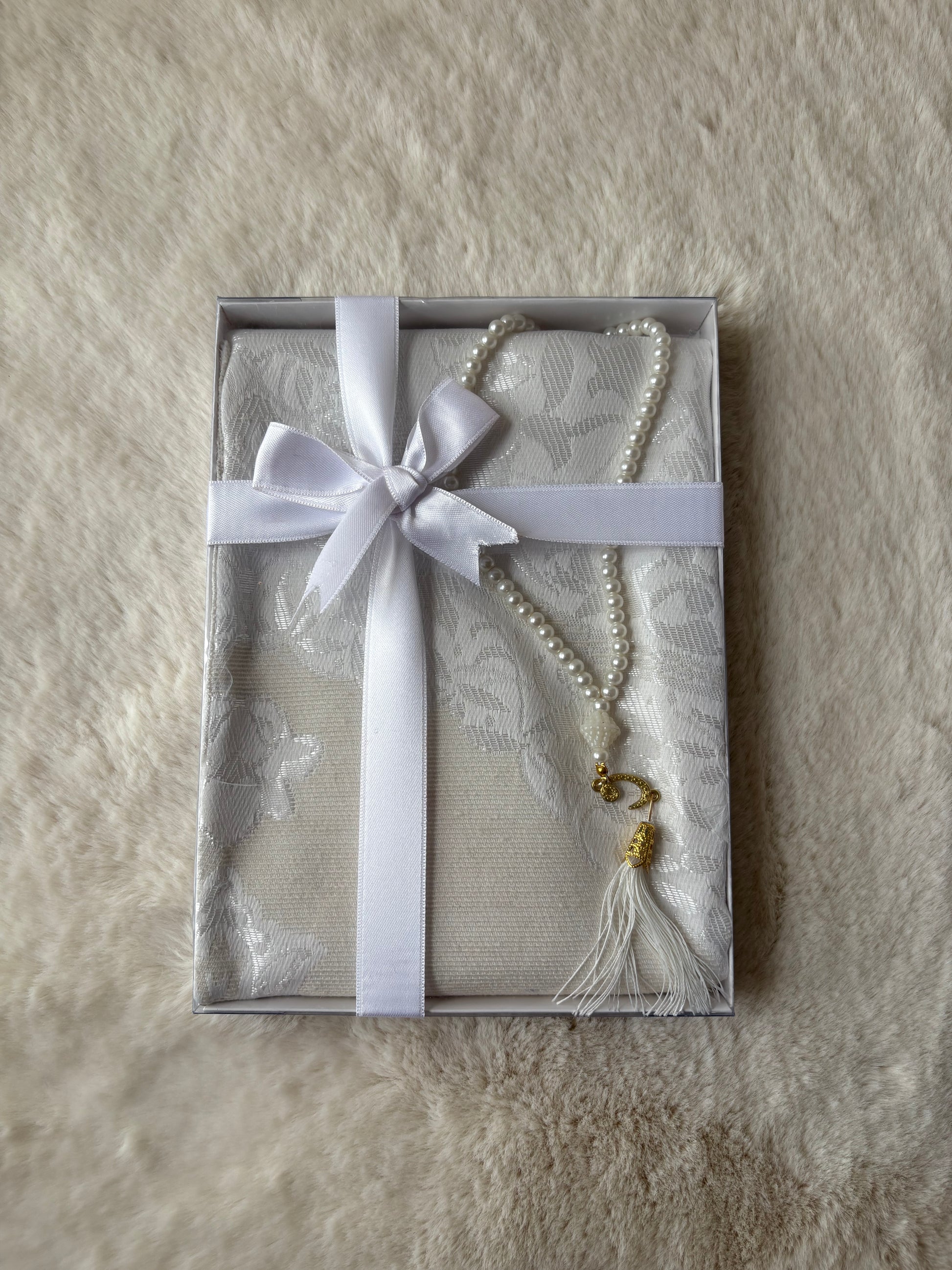 Coffret Mawaqiit