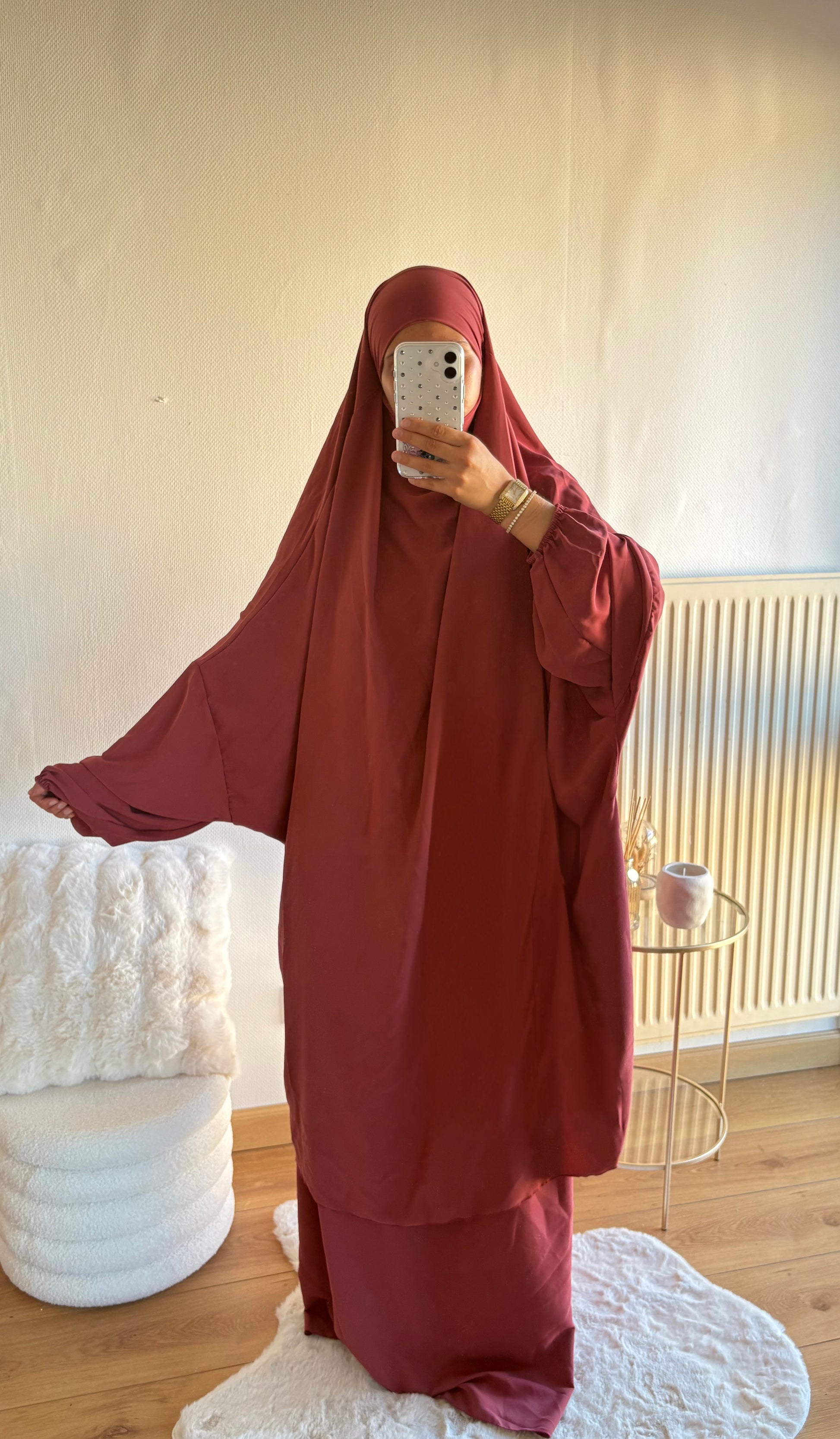Jilbab Noorayn