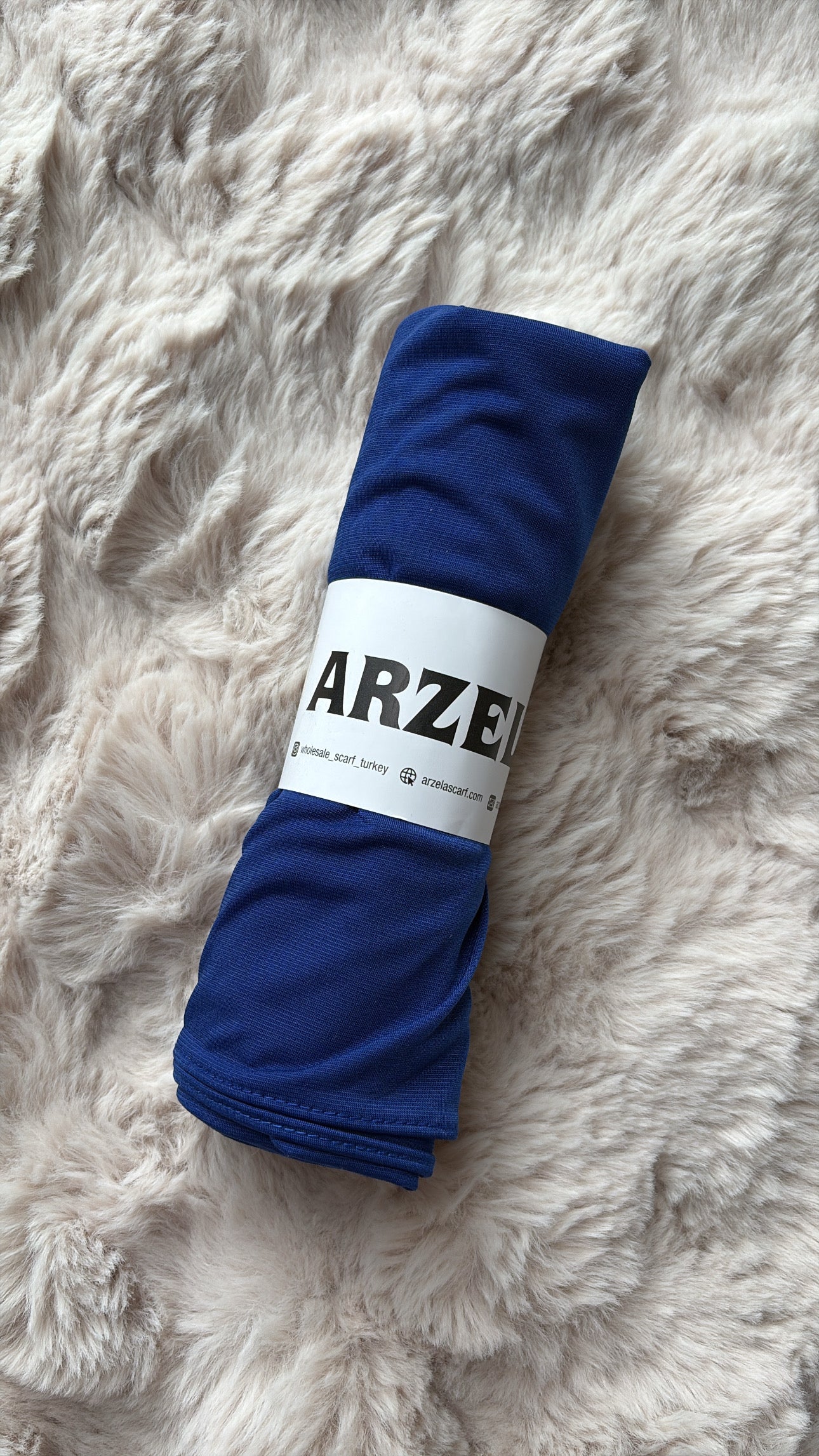 Voile Jersey Premium de luxe