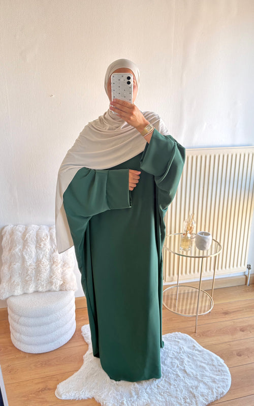 Abaya Hannah