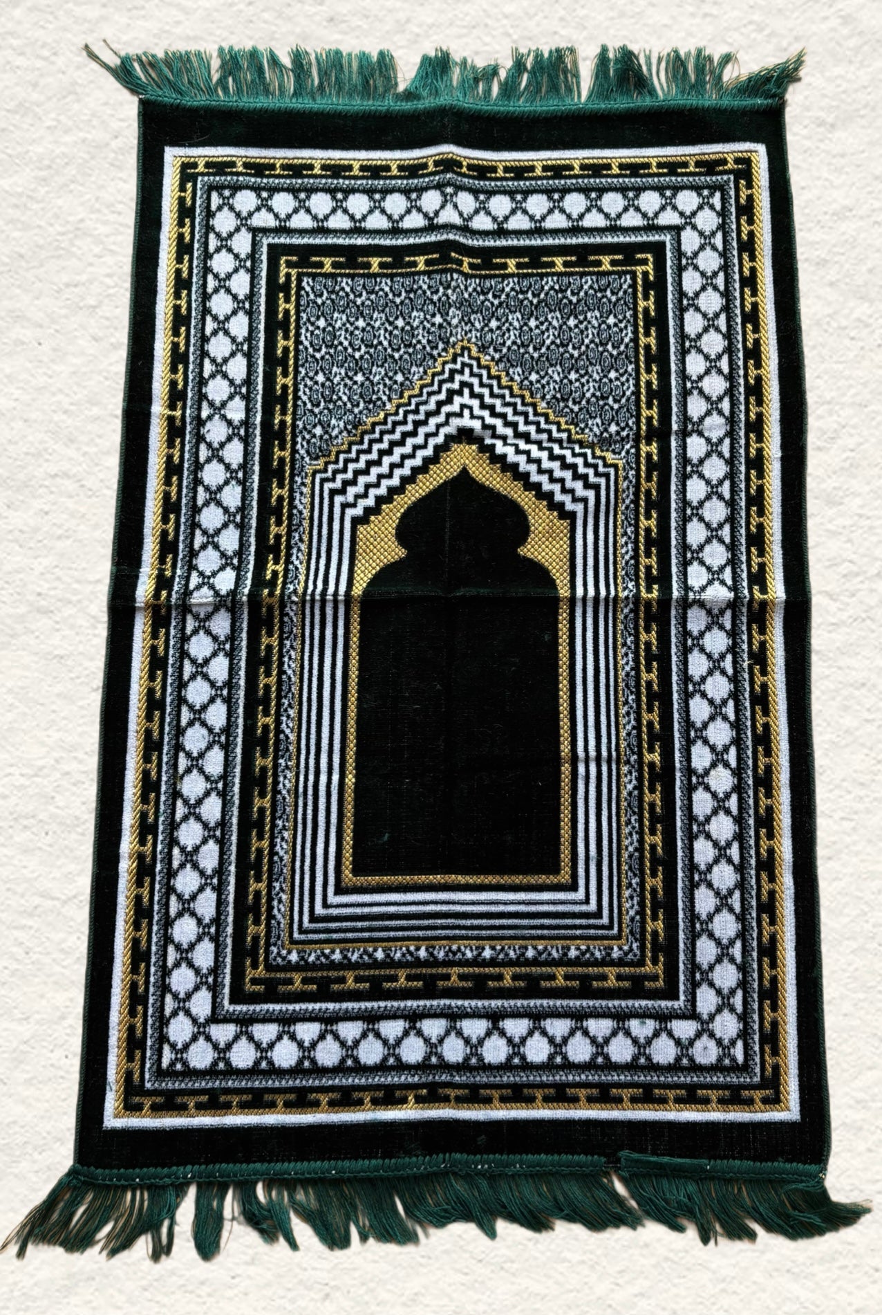 Tapis Mihrab