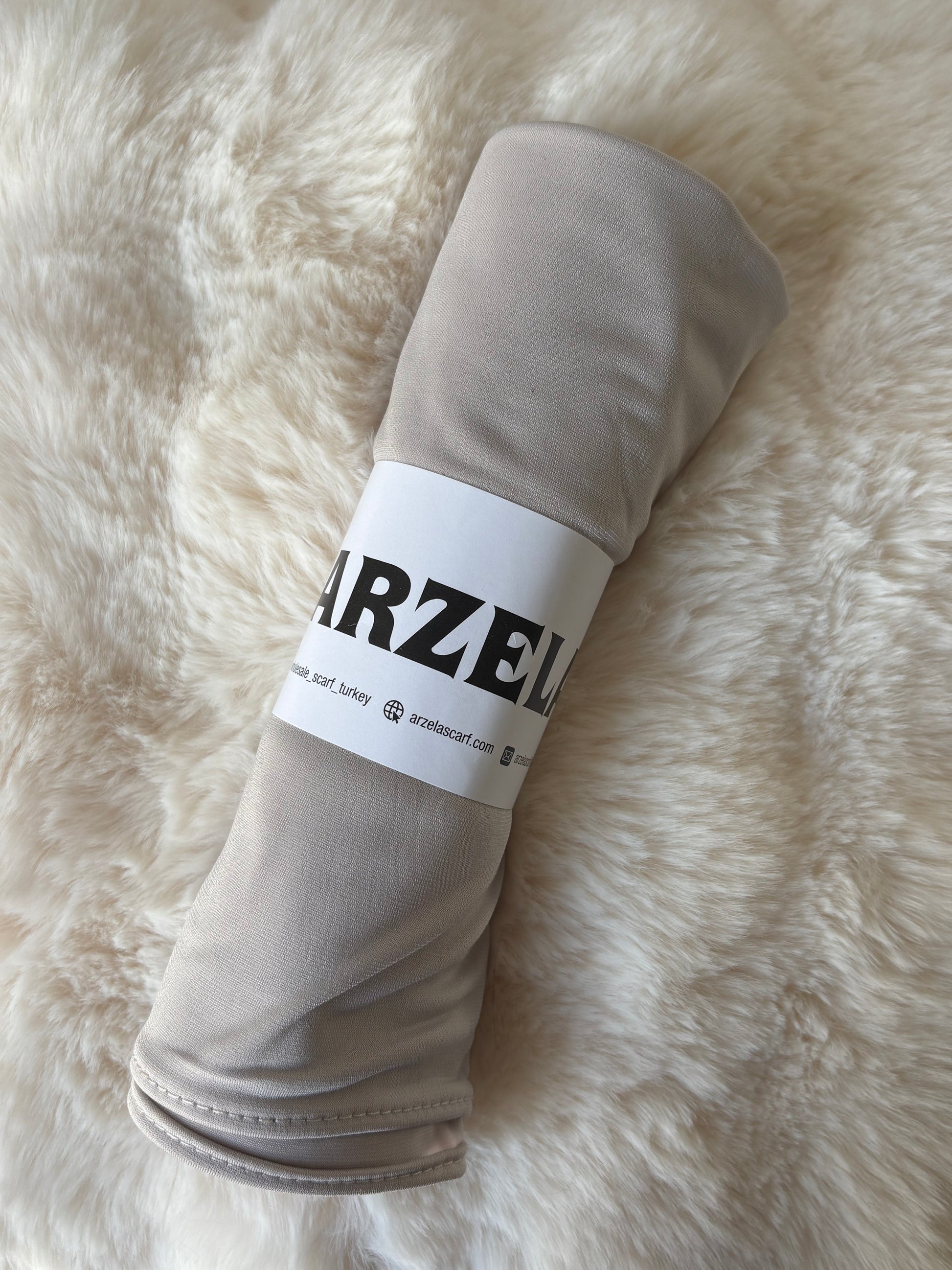 Voile Jersey Premium de luxe