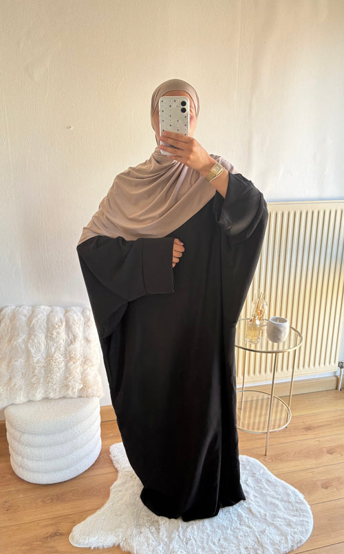 Abaya Hannah