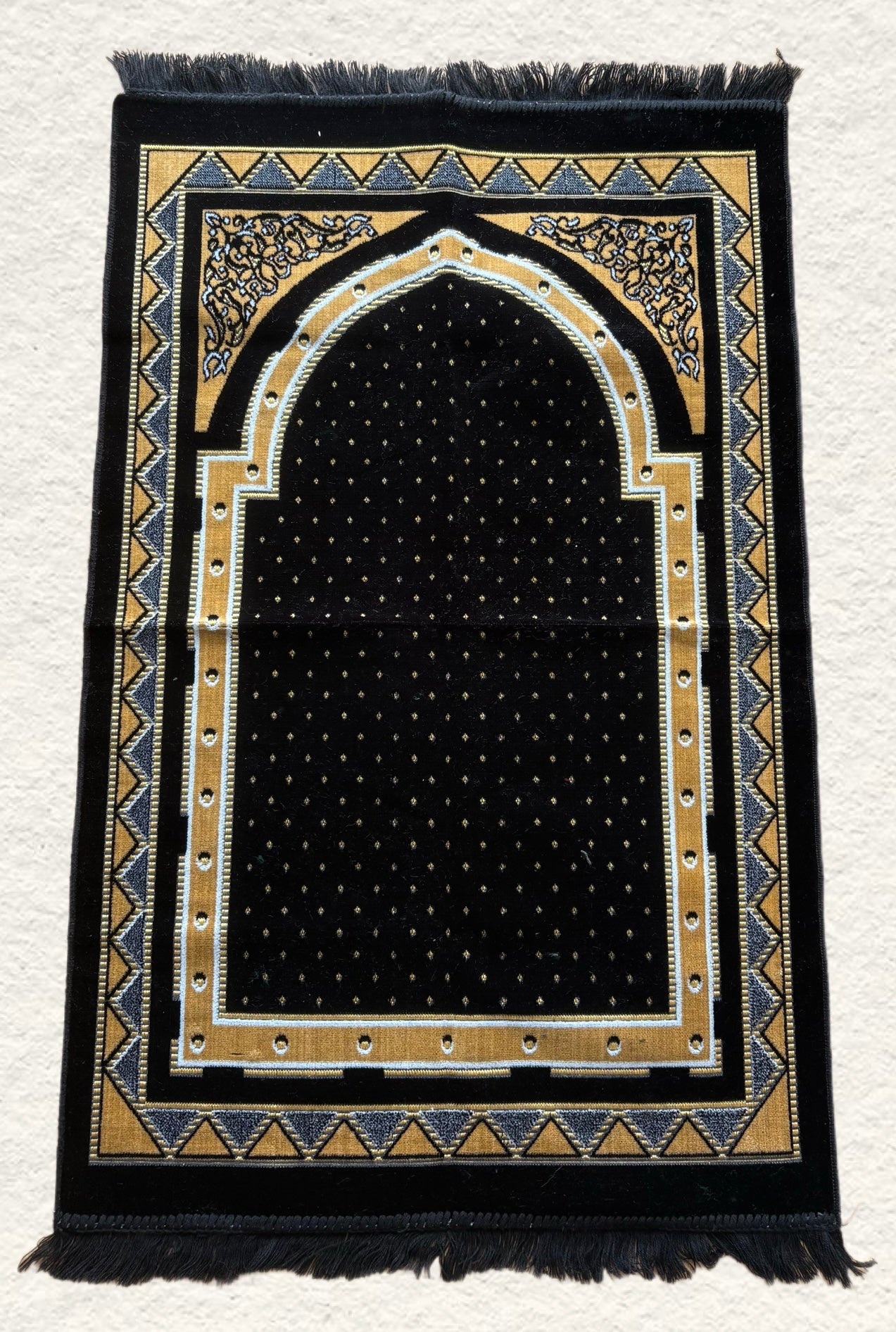 Tapis de prière