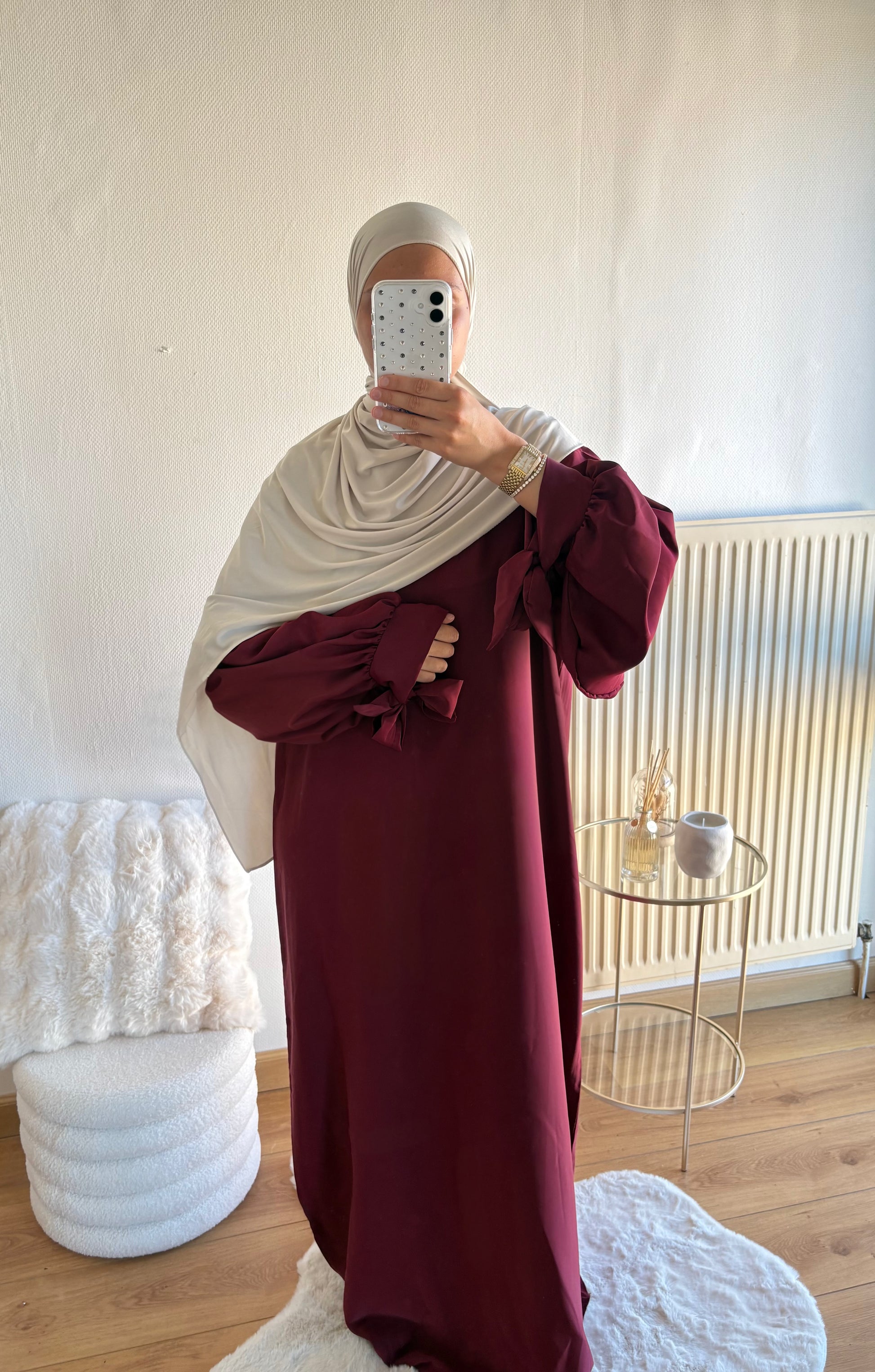 Abaya Imen