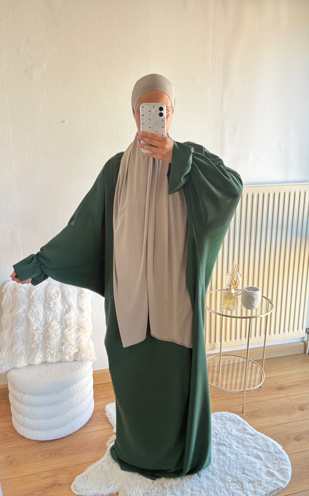 Abaya Layla