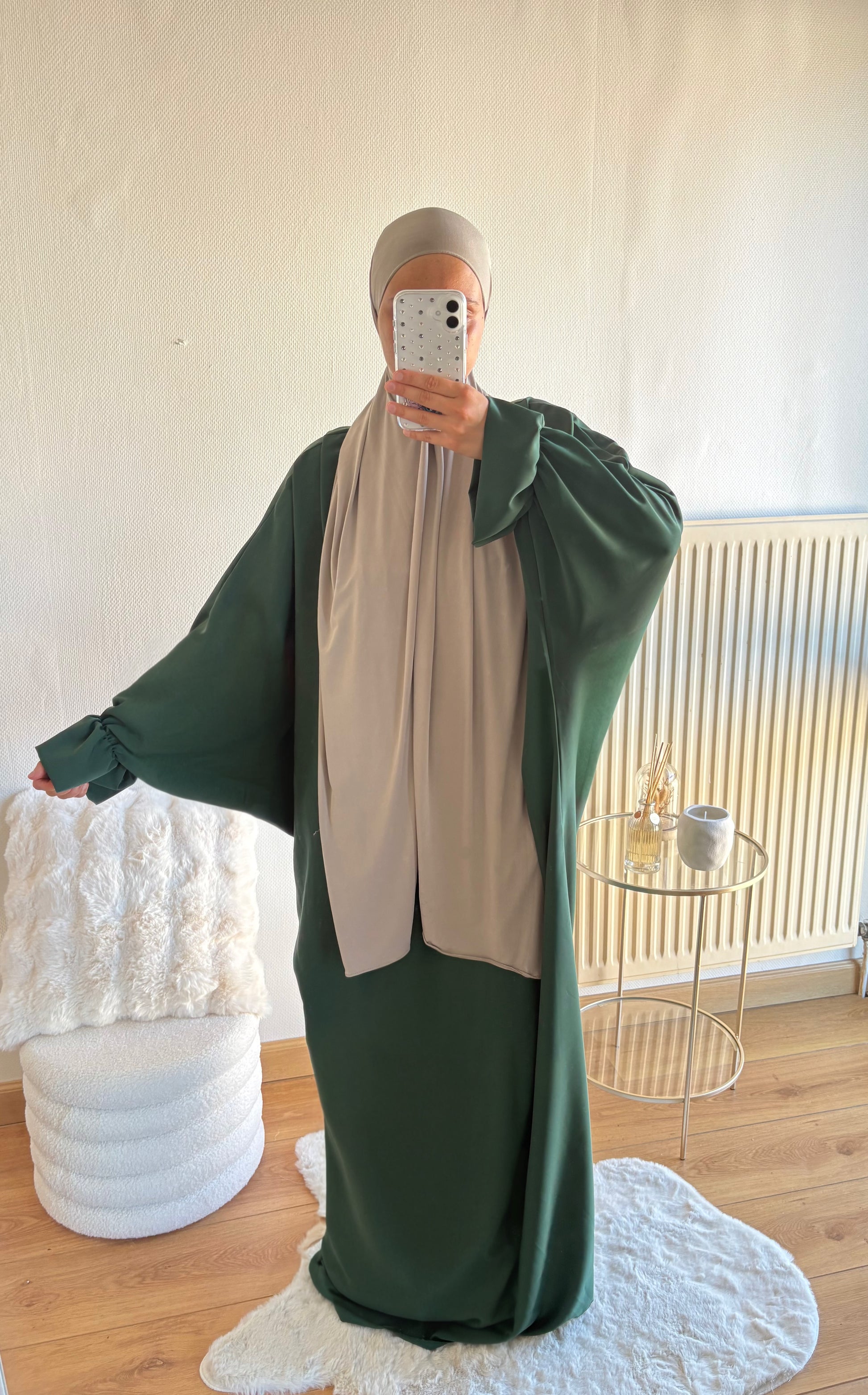 Abaya Layla