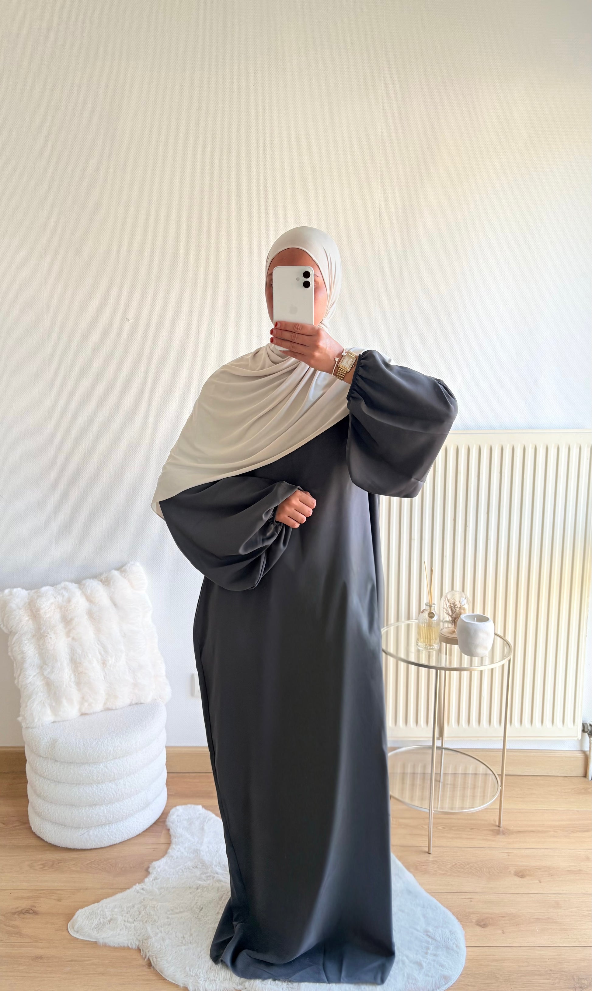 Abaya Lia