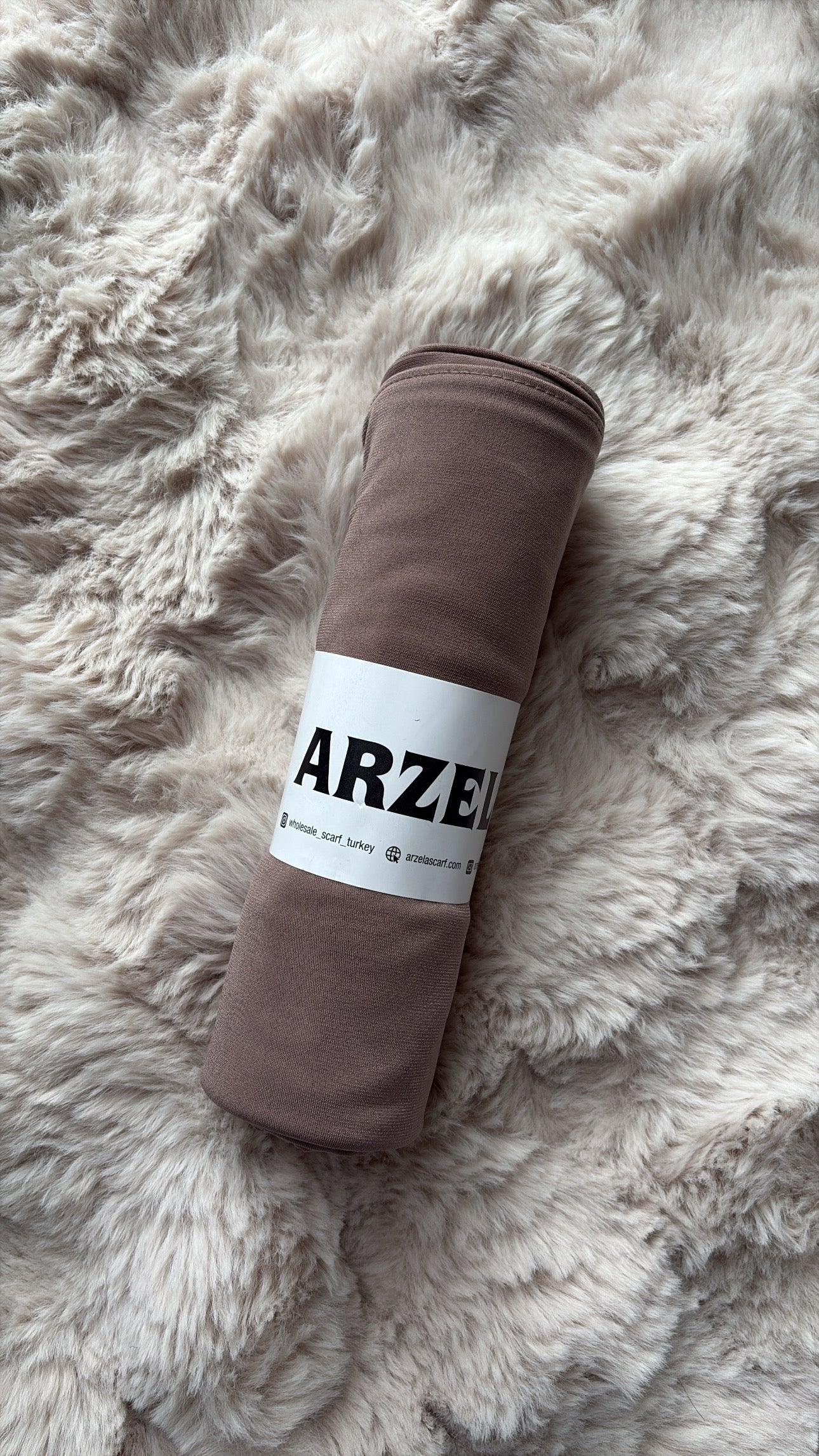 Voile Jersey Premium de luxe