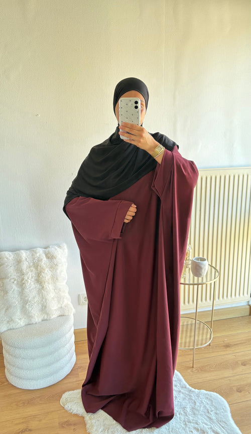 Abaya Farasha