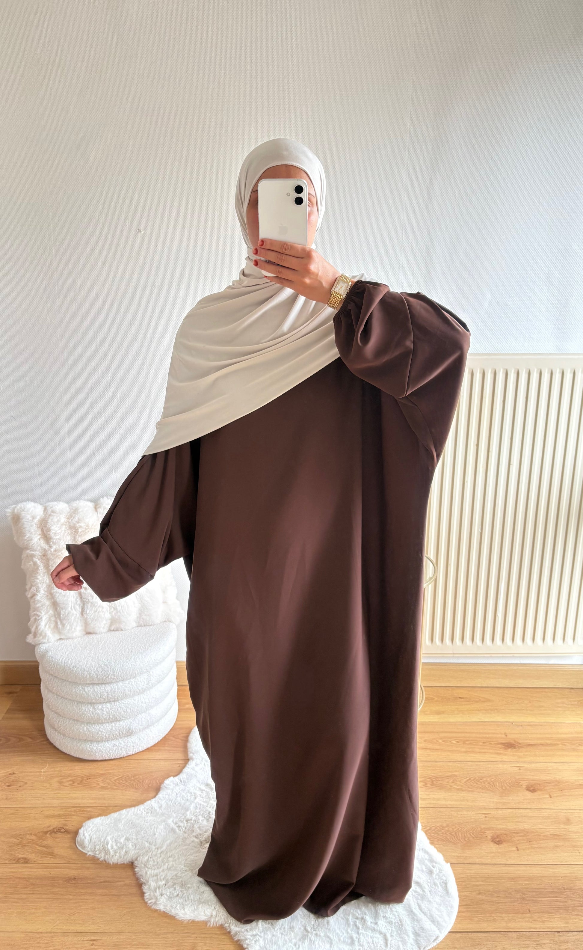 Abaya Sana