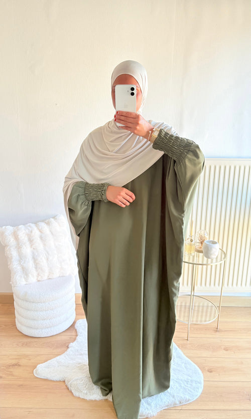 Abaya Farasha II