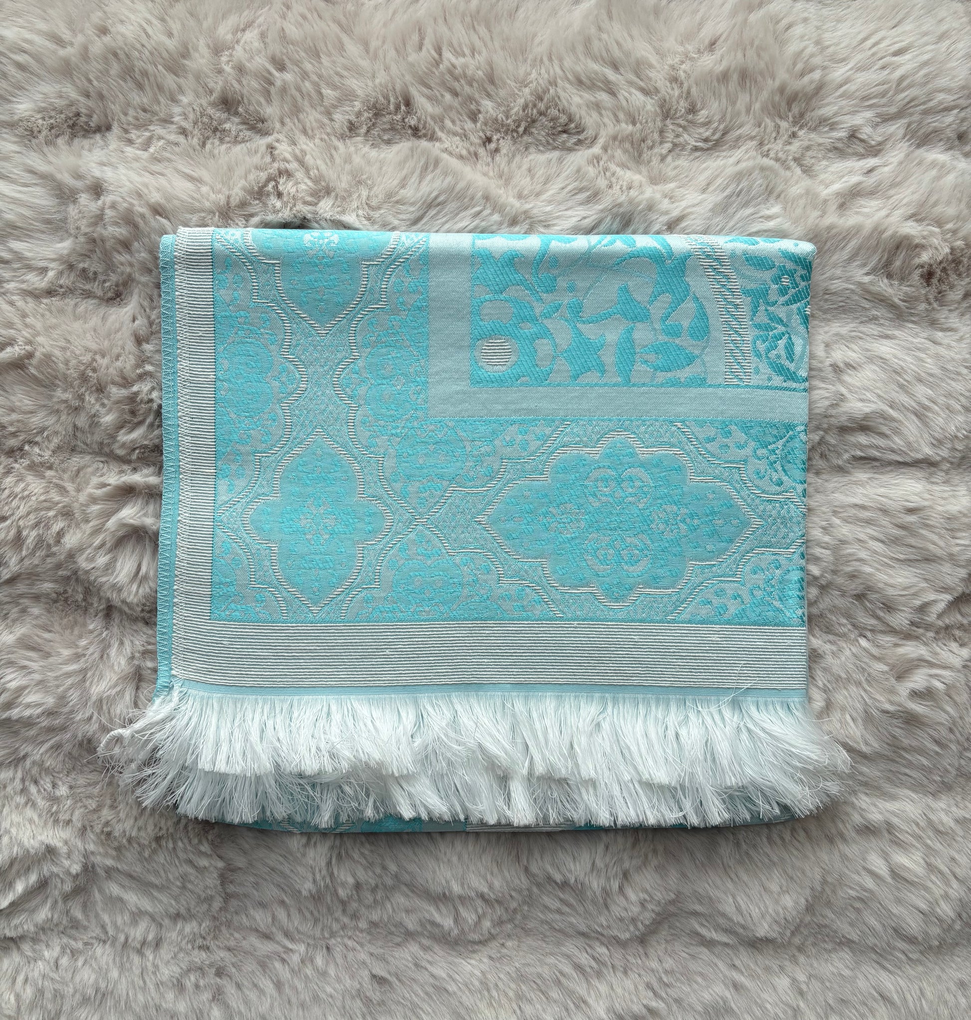 Tapis Noor