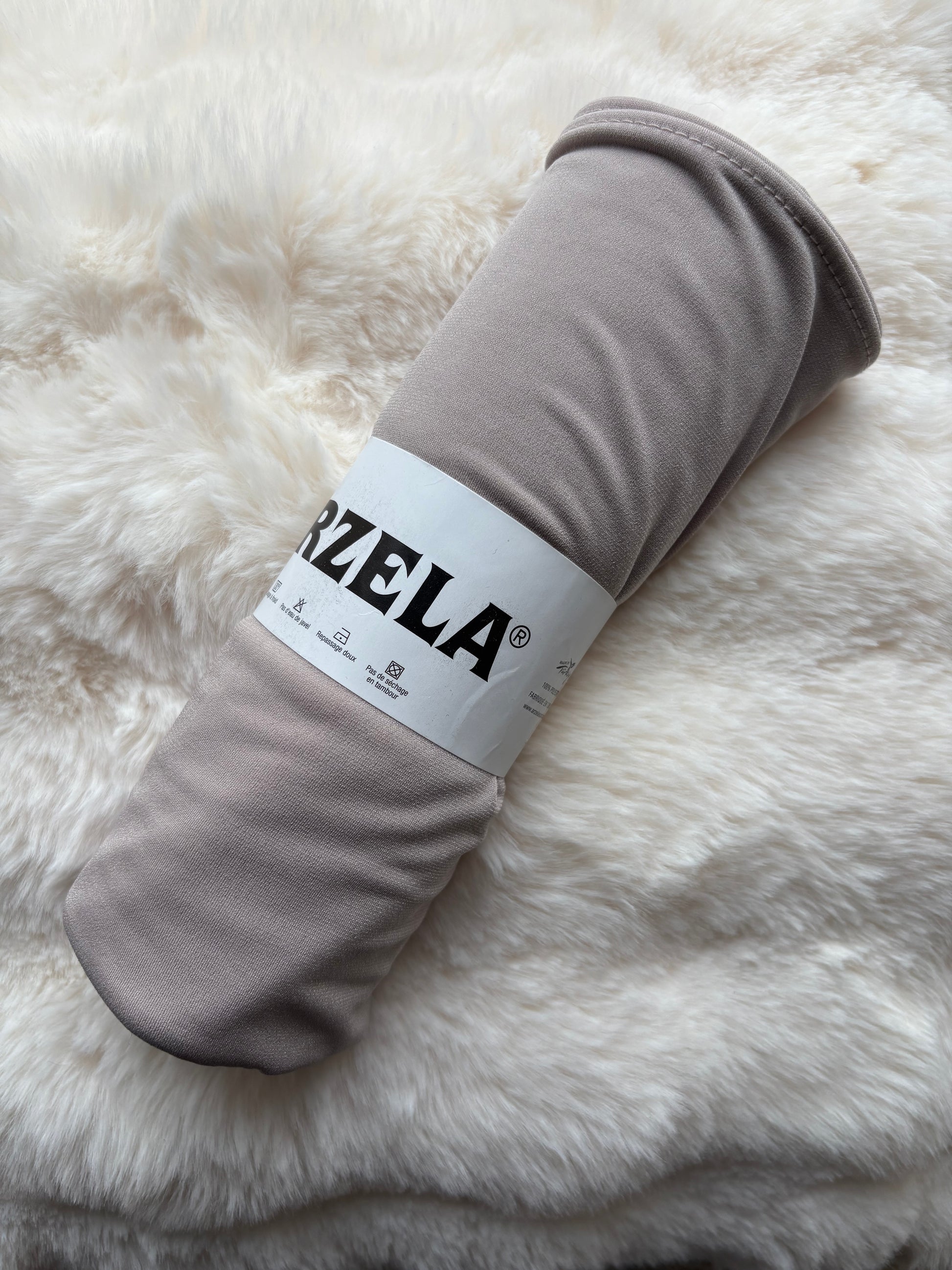 Voile Jersey Premium de luxe