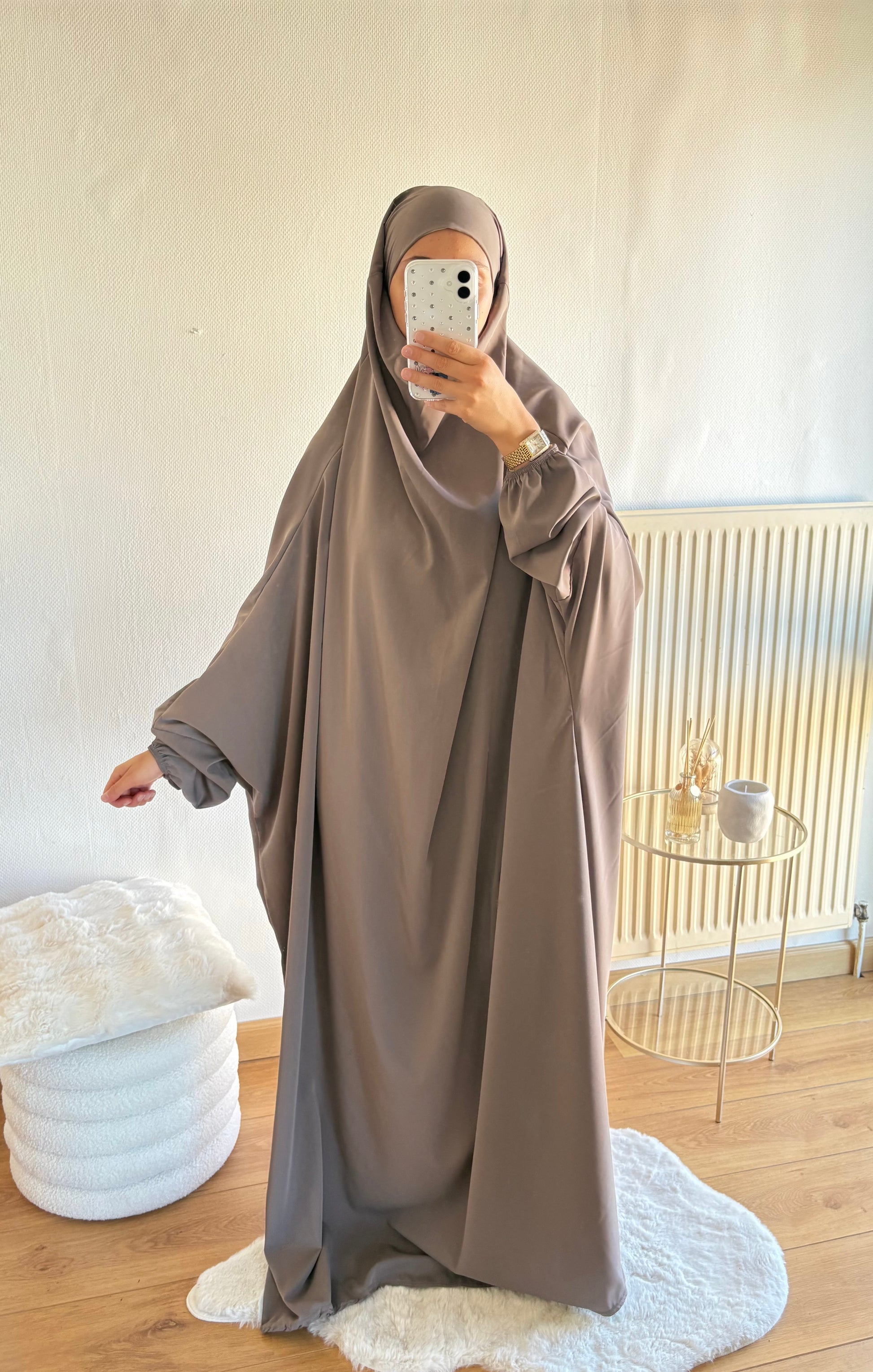 Jilbab Noor