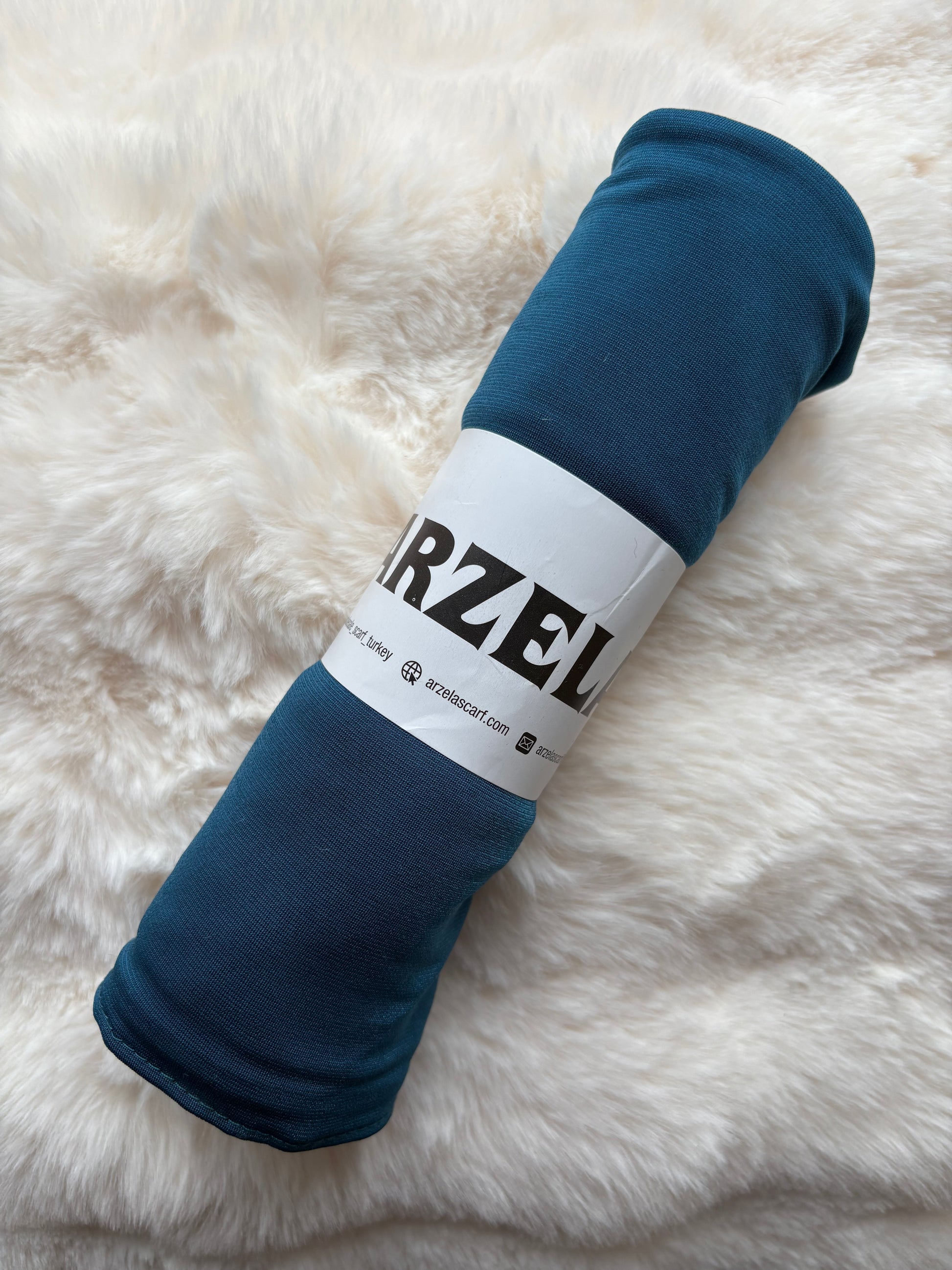 Voile Jersey Premium de luxe