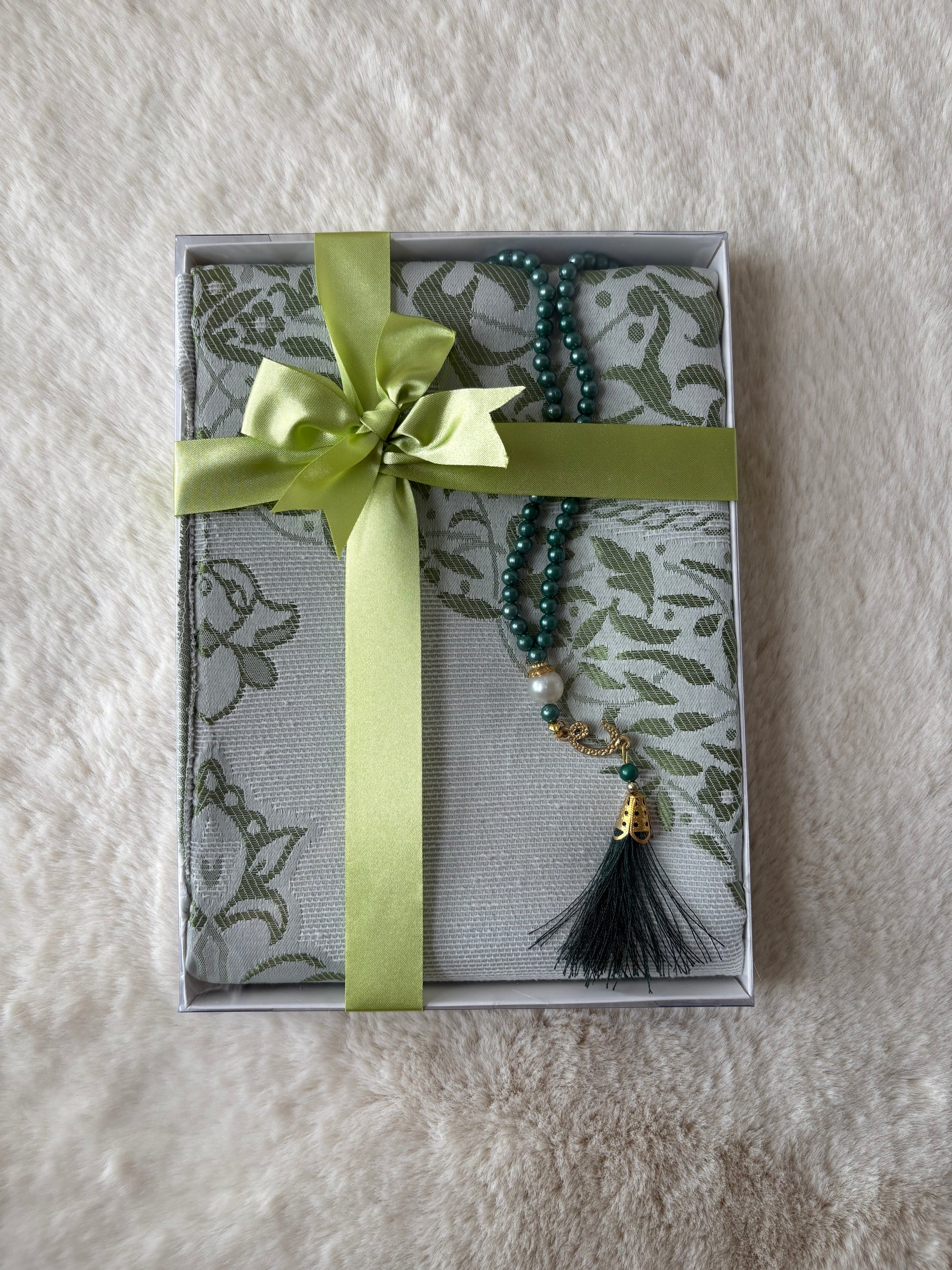 Coffret Mawaqiit