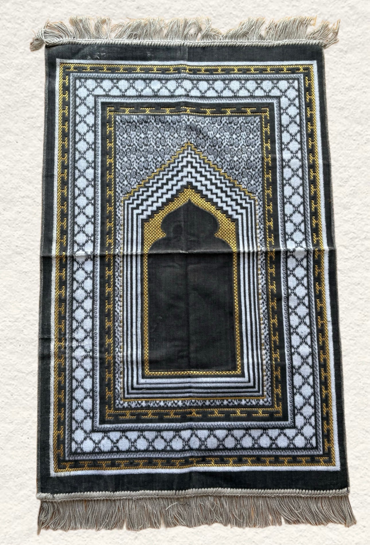 Tapis Mihrab