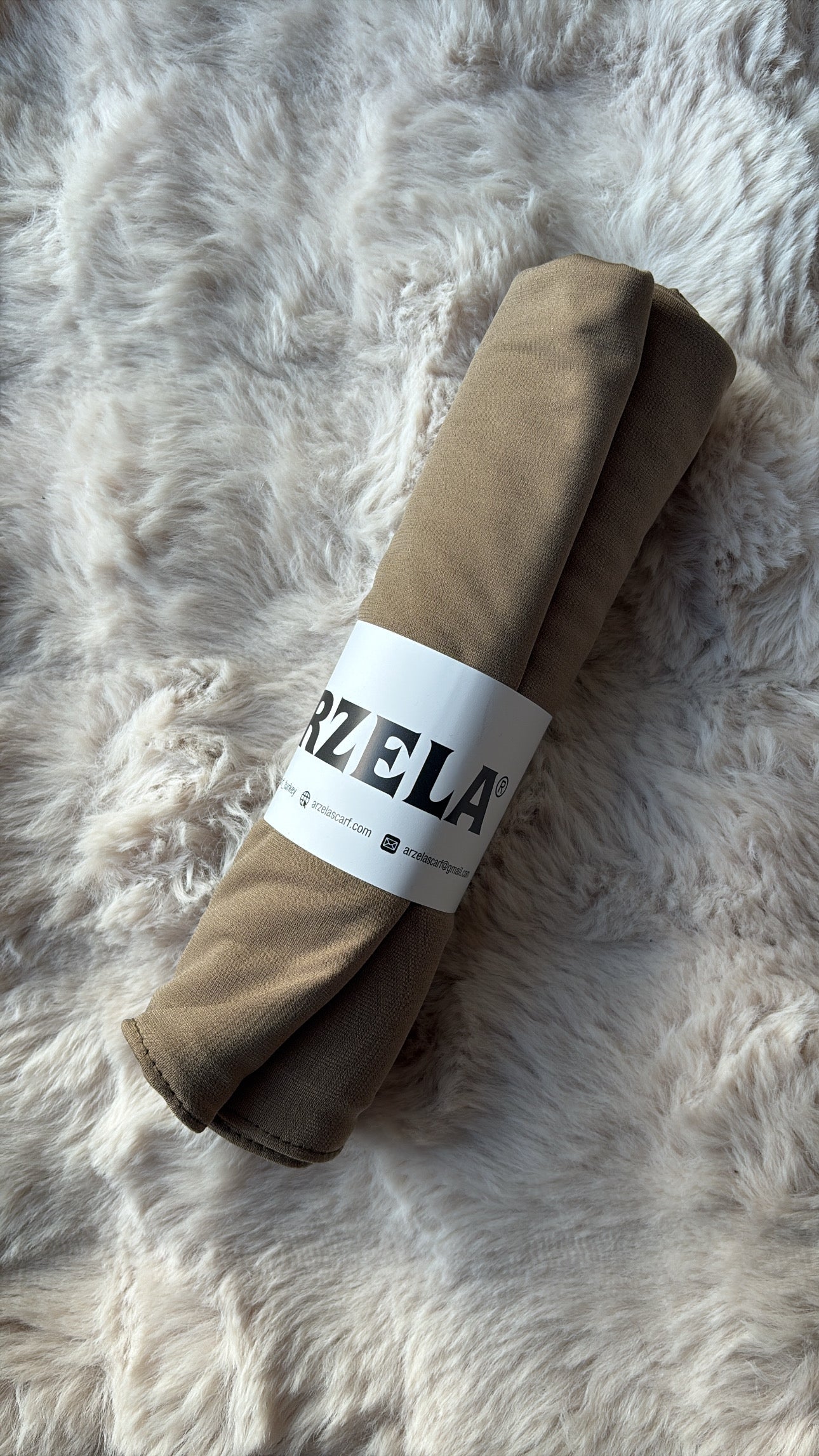 Voile Jersey Premium de luxe