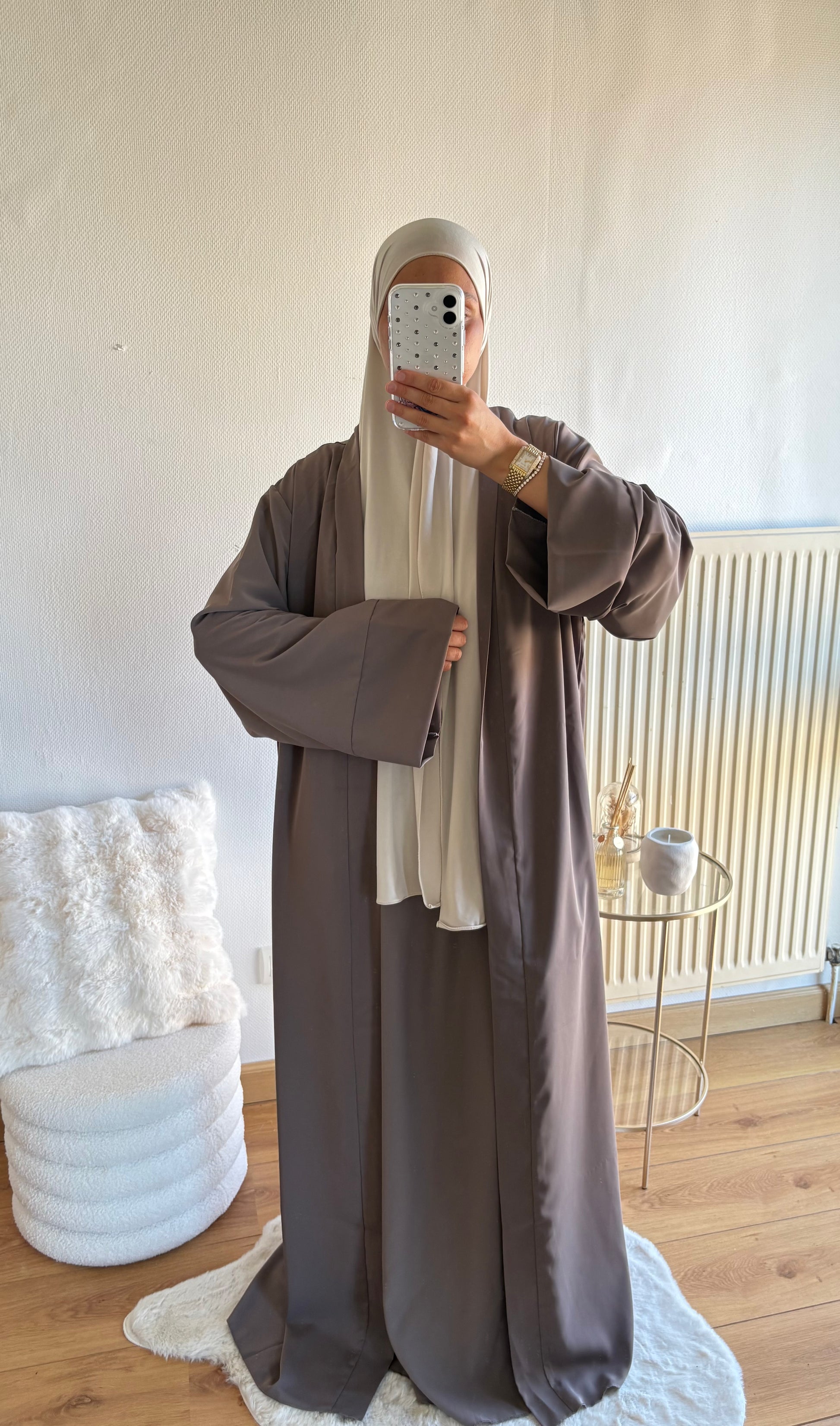 Kimono Sirine