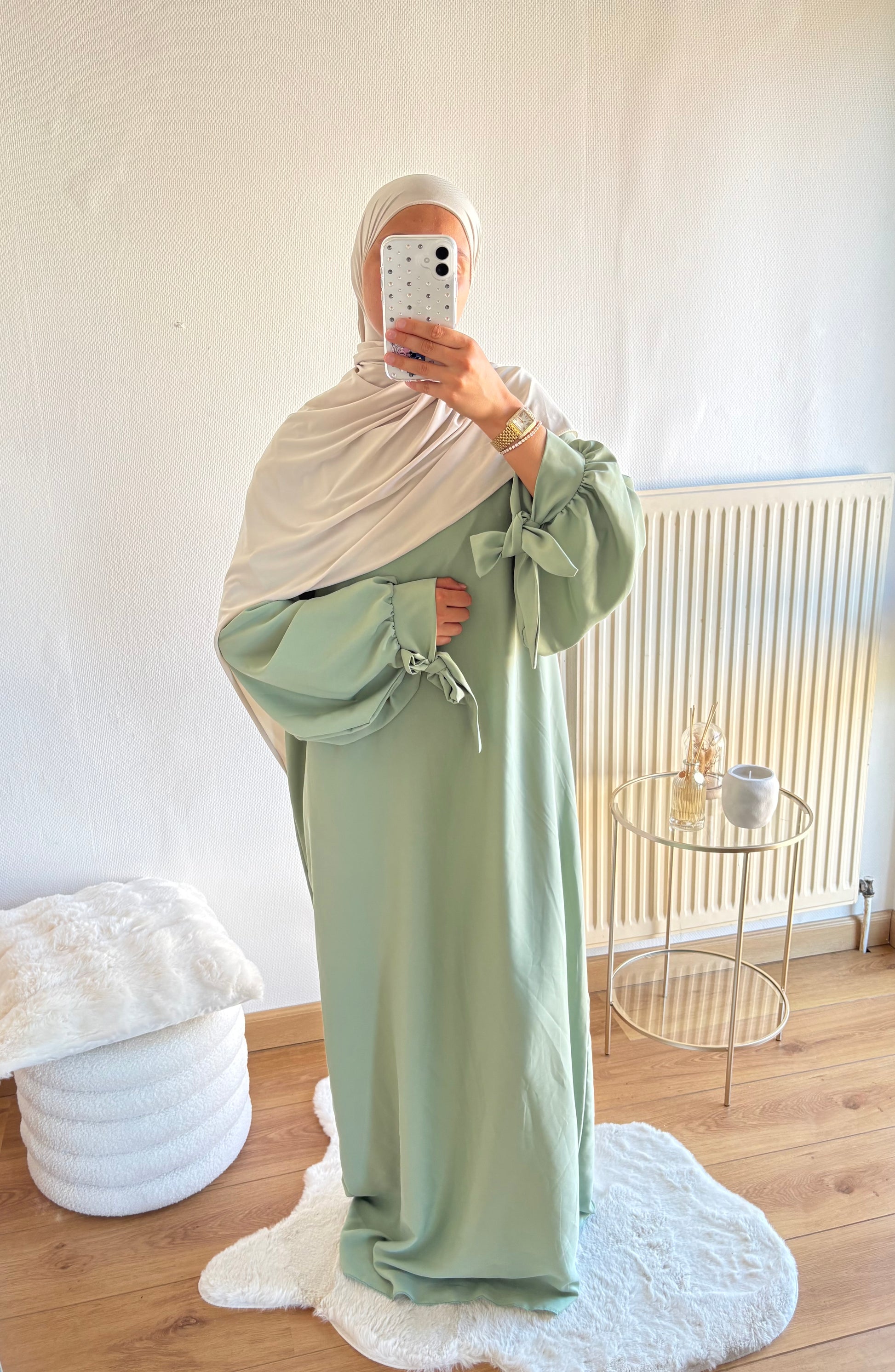 Abaya Imen