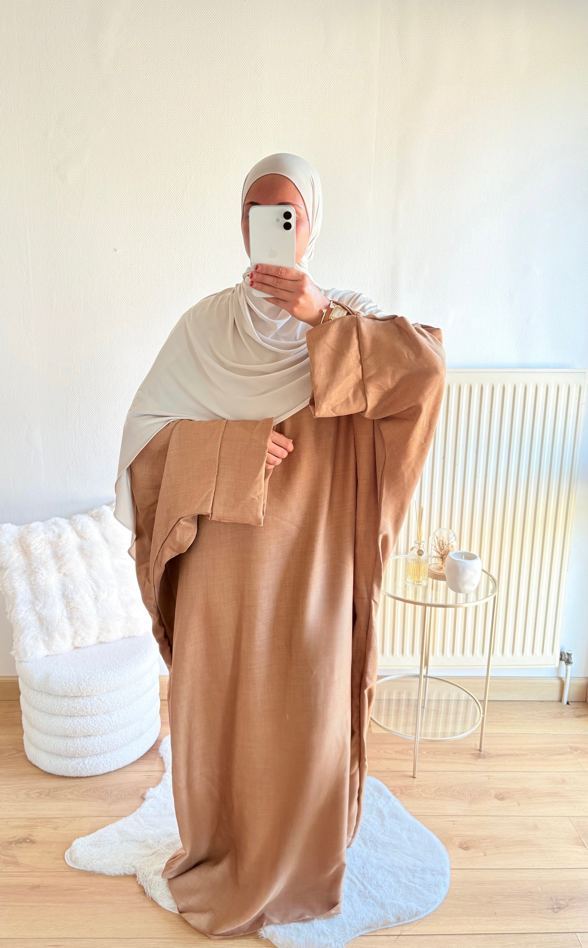 Abaya Layan
