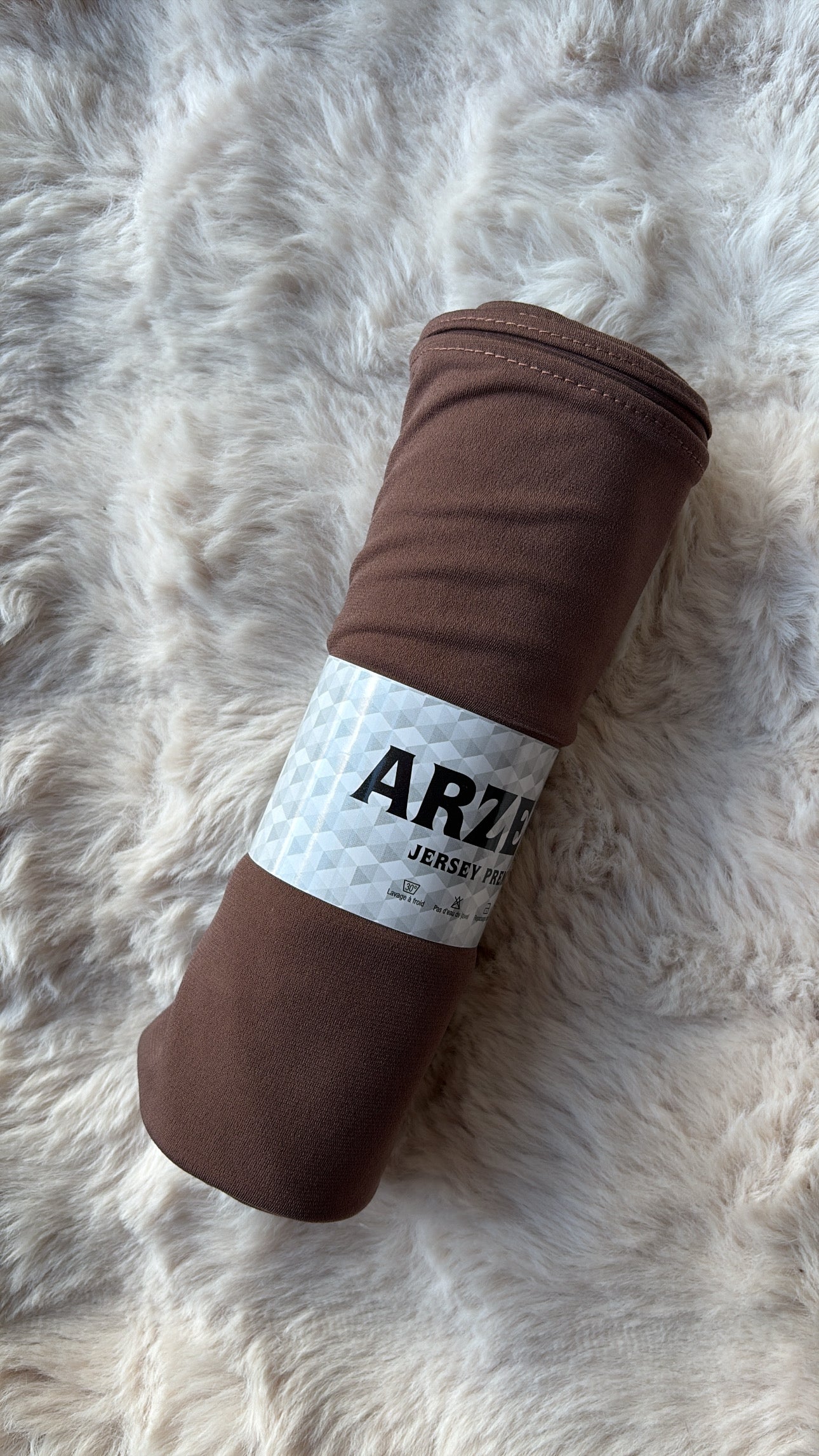 Voile Jersey Premium de luxe