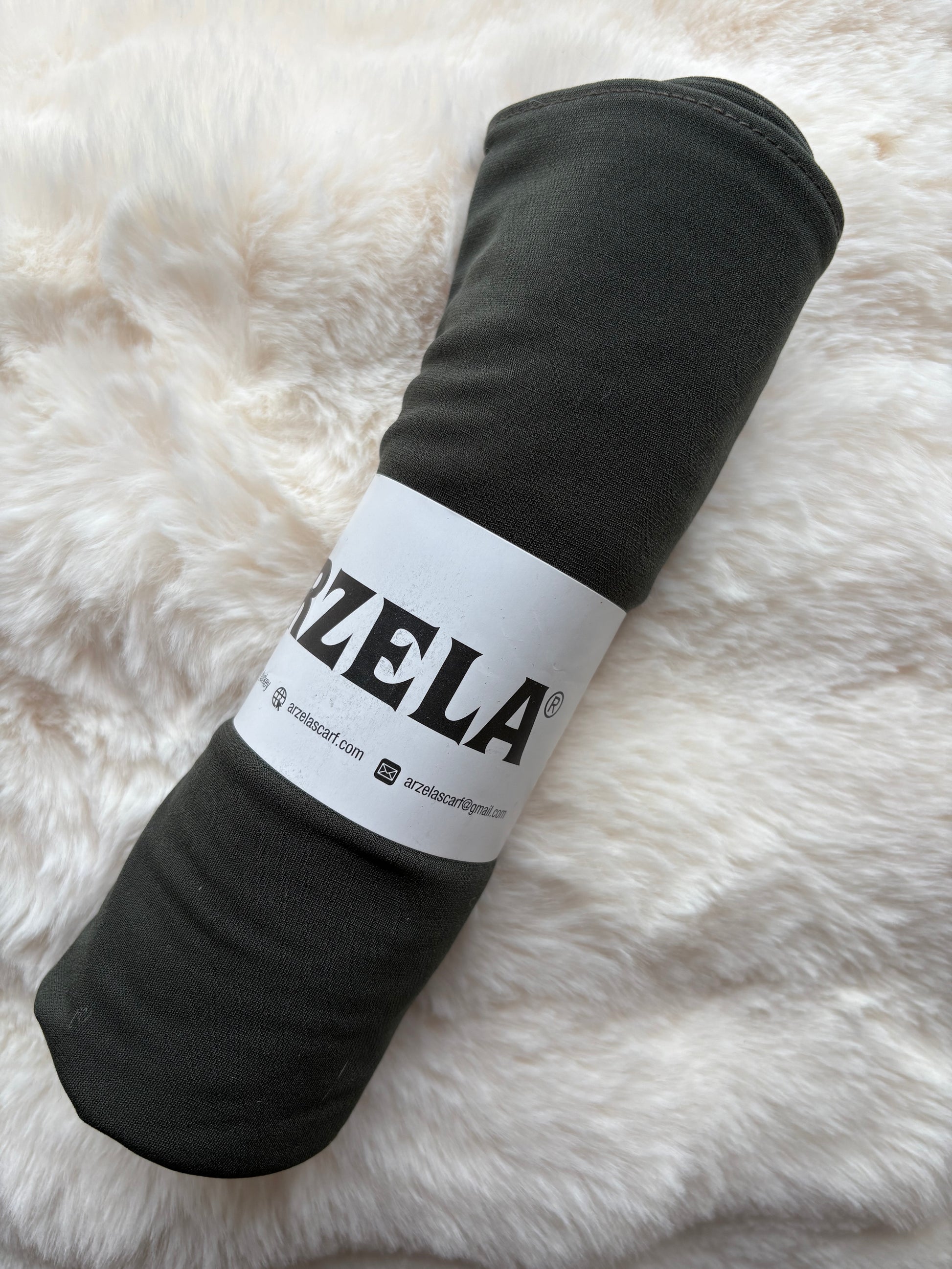 Voile Jersey Premium de luxe